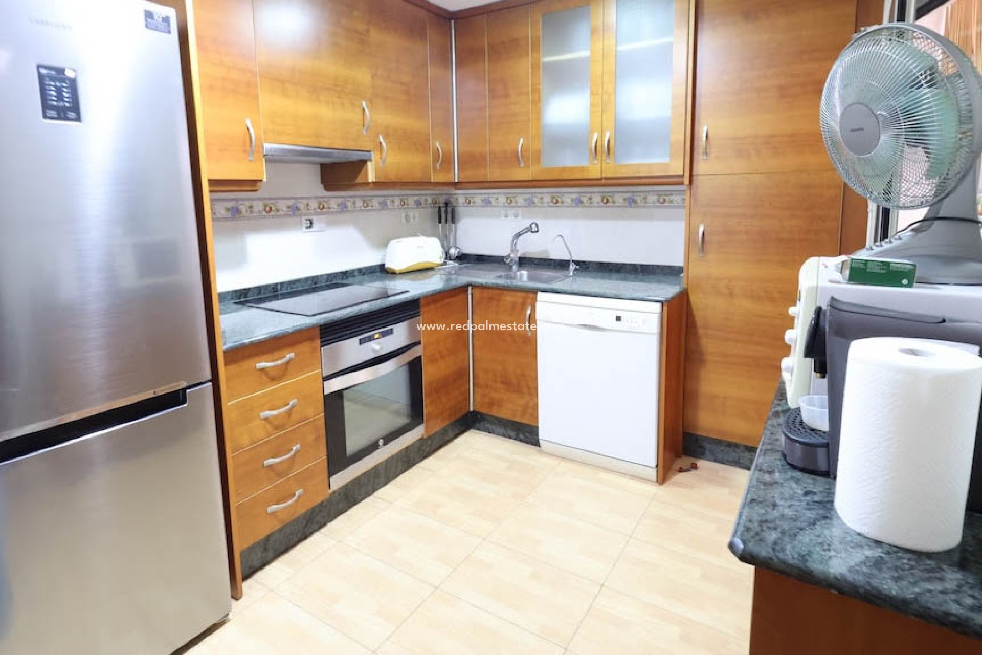 Revente - Appartements -
Torrevieja - El Acequión - Los Náufragos