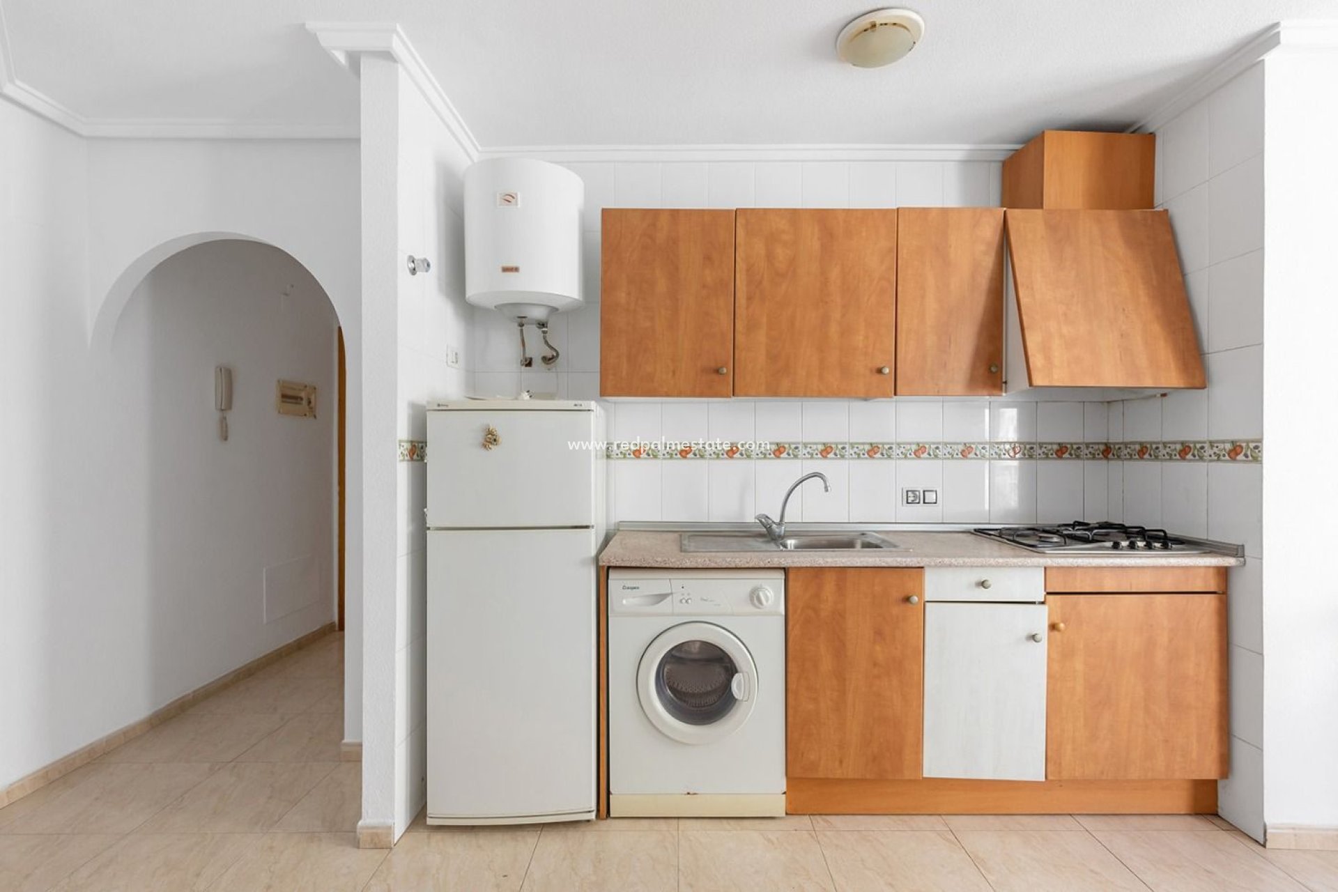 Revente - Appartements -
Torrevieja - El molino