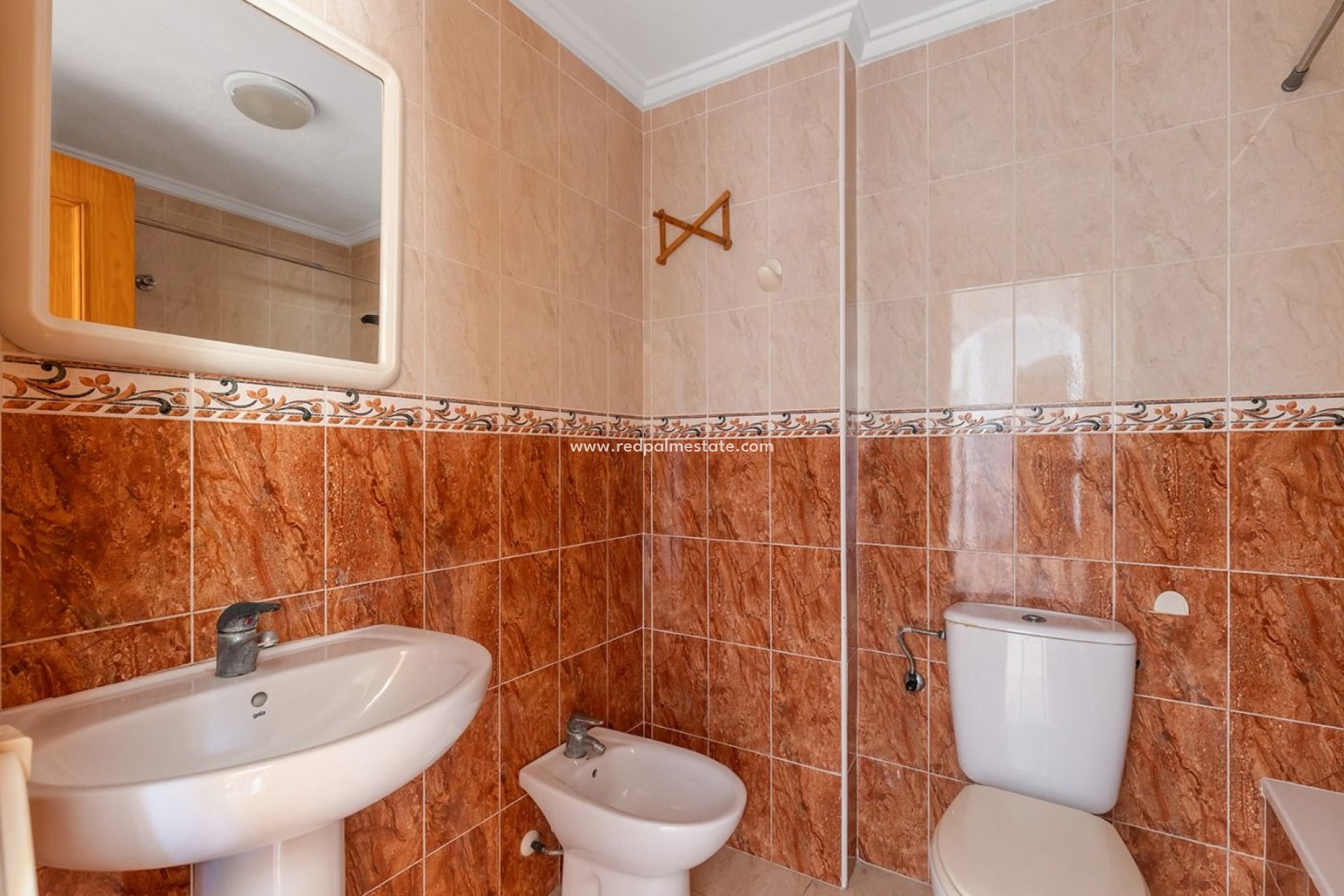 Revente - Appartements -
Torrevieja - El molino