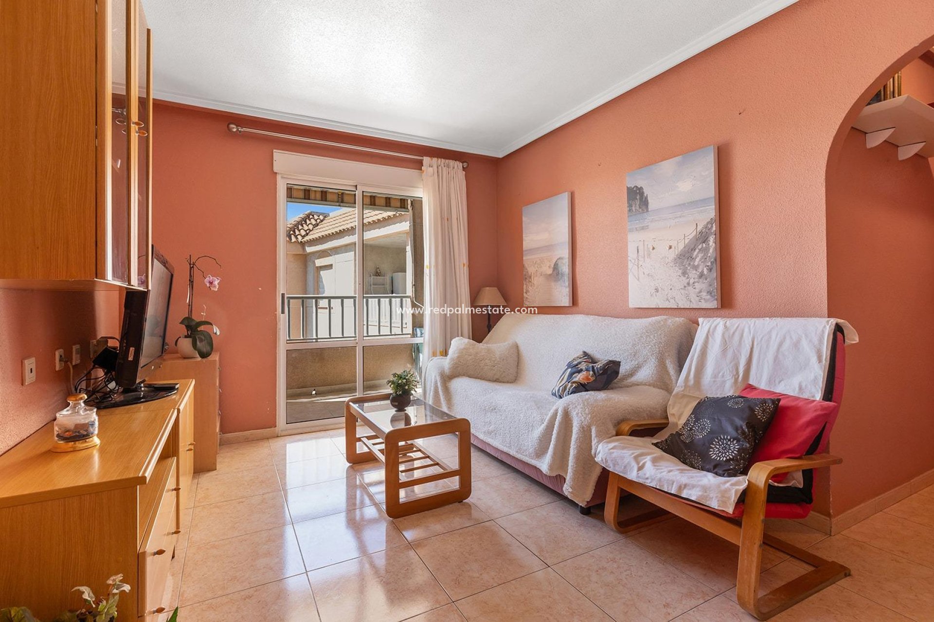 Revente - Appartements -
Torrevieja - El molino