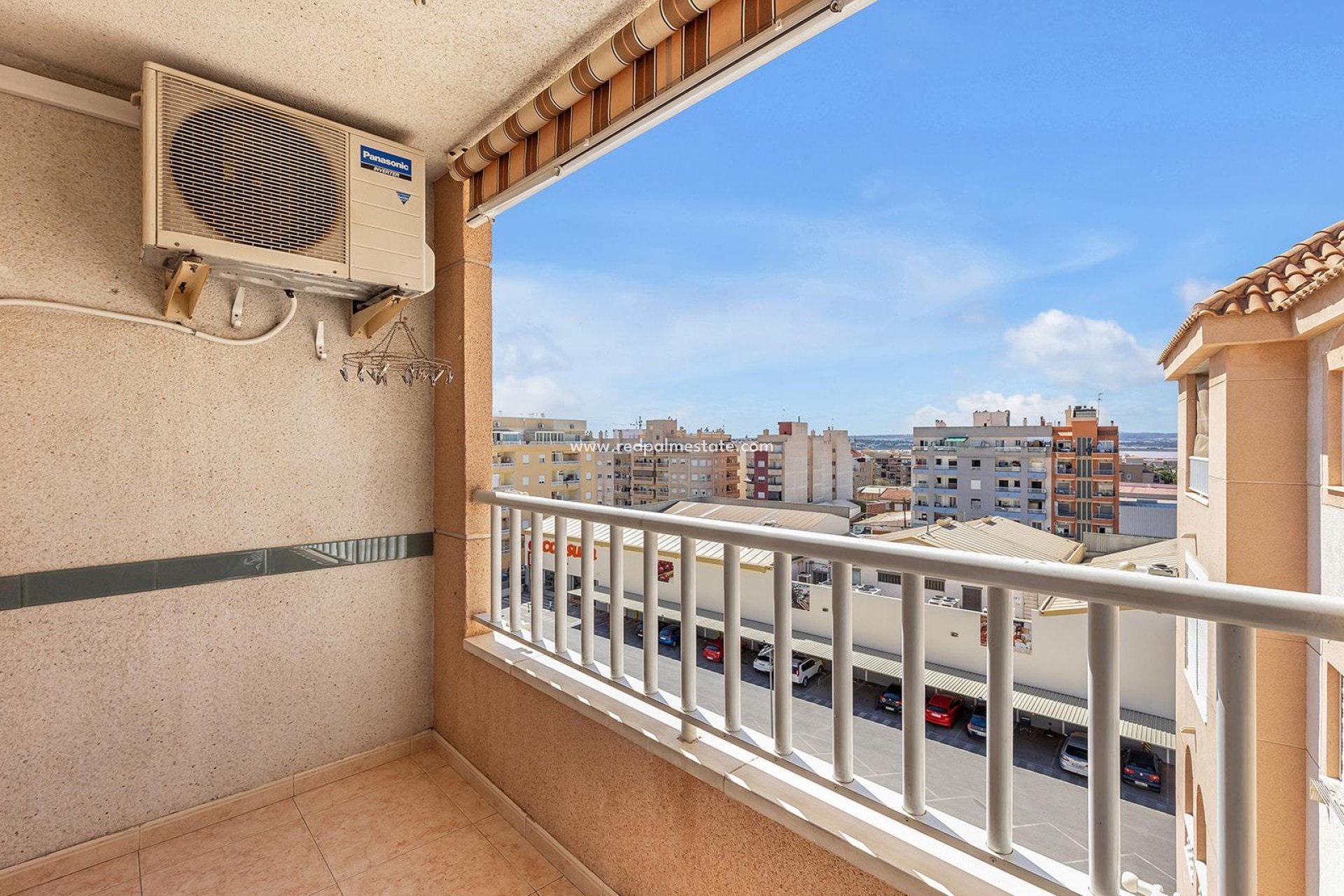 Revente - Appartements -
Torrevieja - El molino