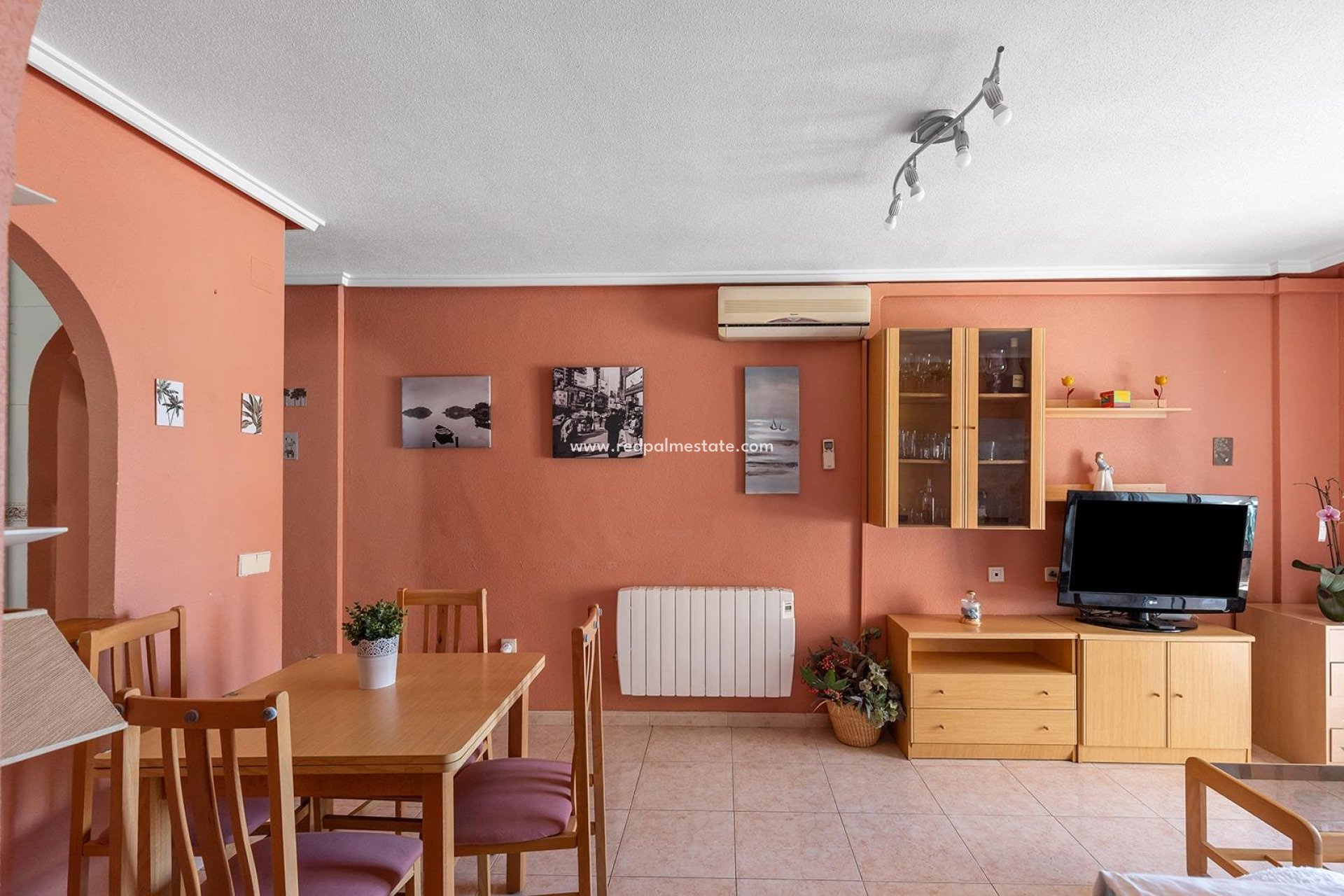 Revente - Appartements -
Torrevieja - El molino