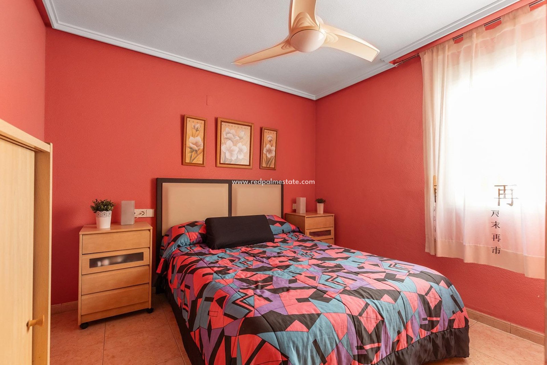 Revente - Appartements -
Torrevieja - El molino