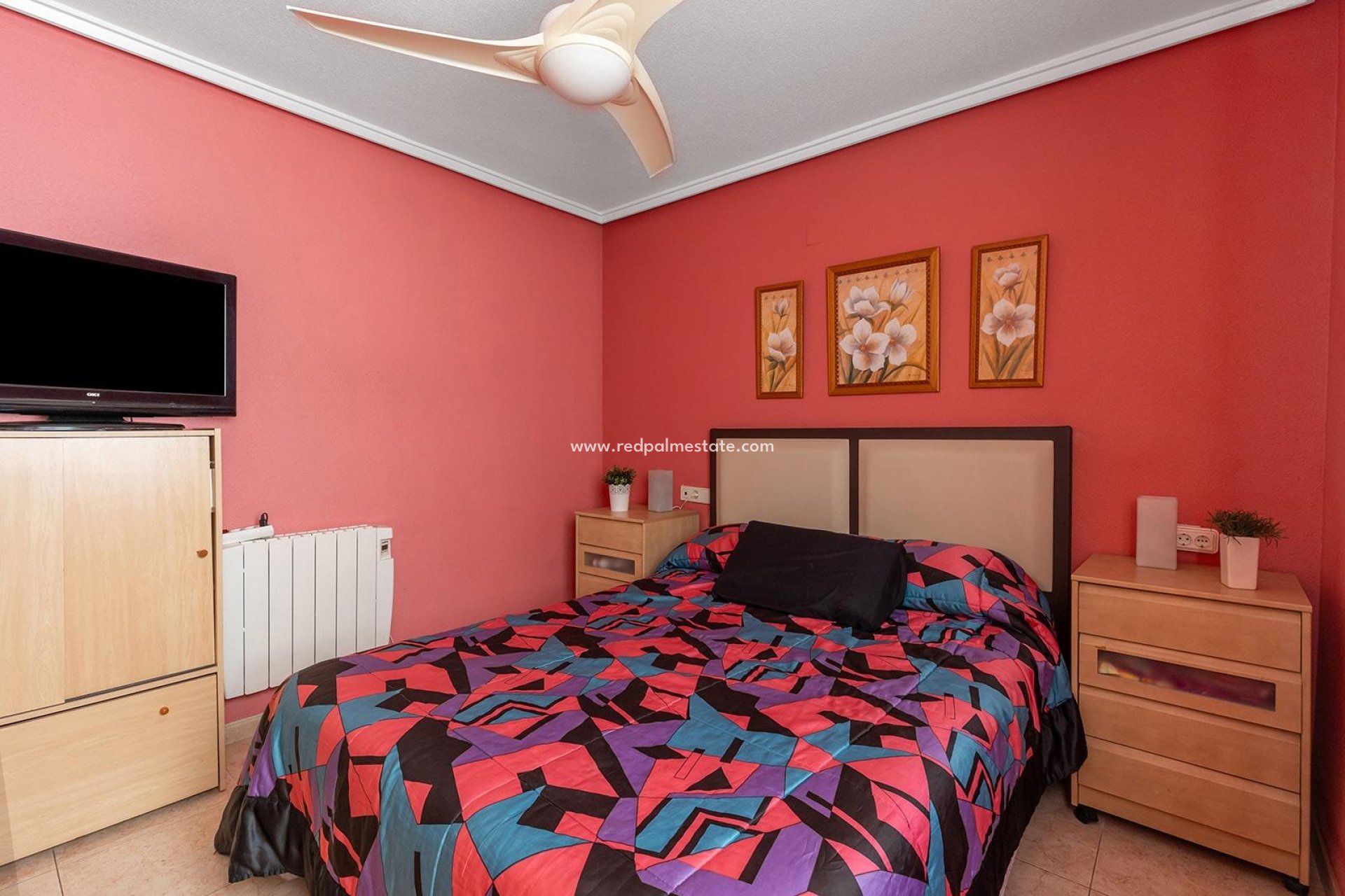 Revente - Appartements -
Torrevieja - El molino