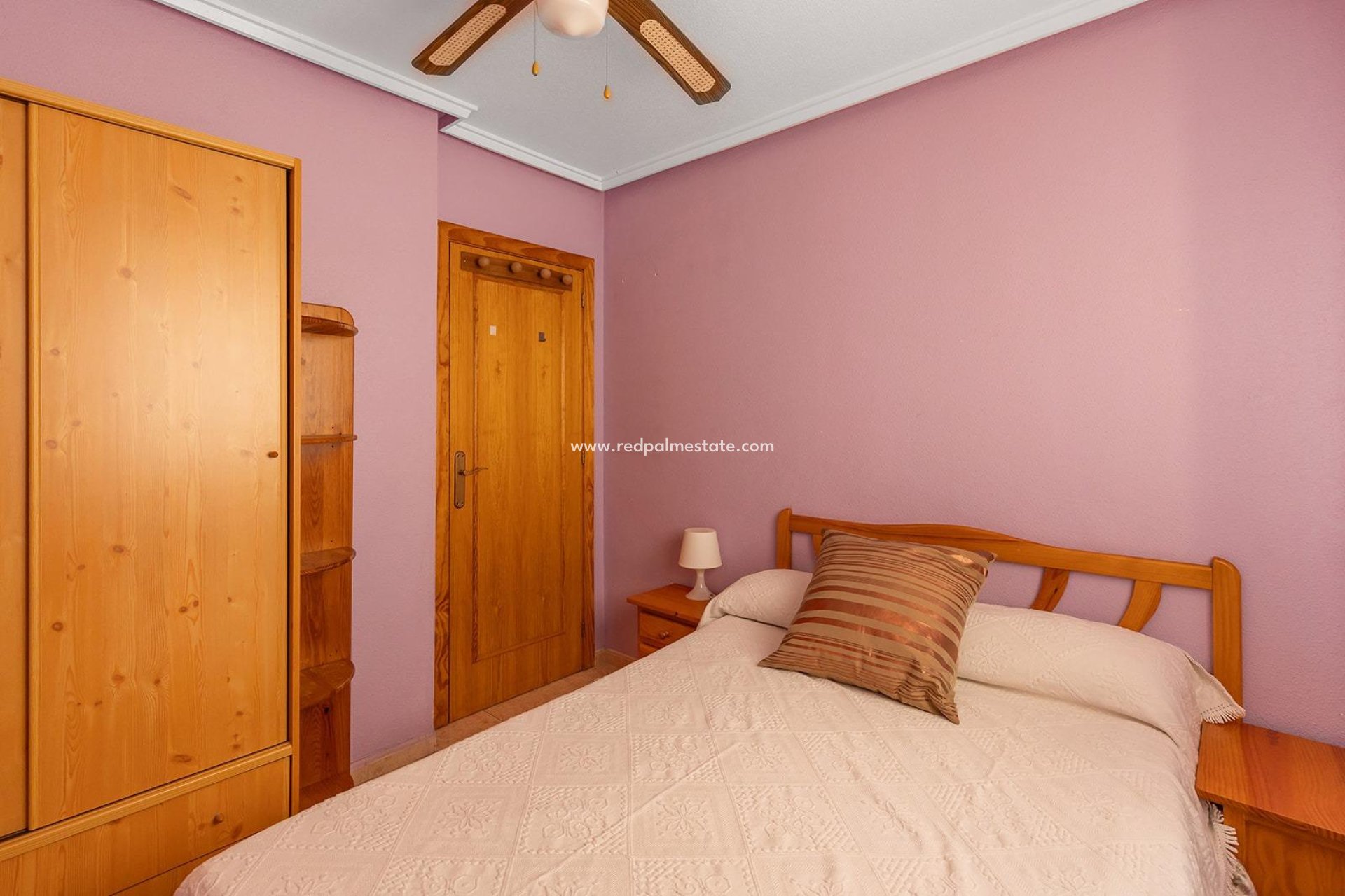 Revente - Appartements -
Torrevieja - El molino