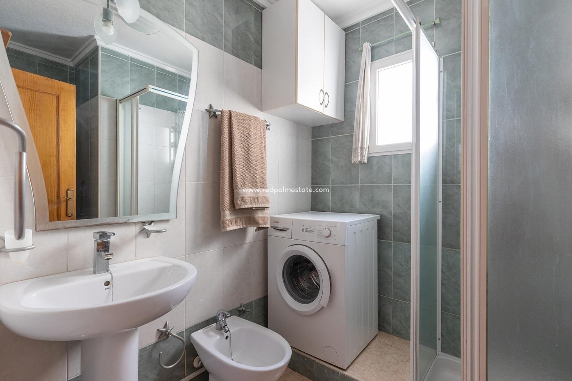 Revente - Appartements -
Torrevieja - El molino