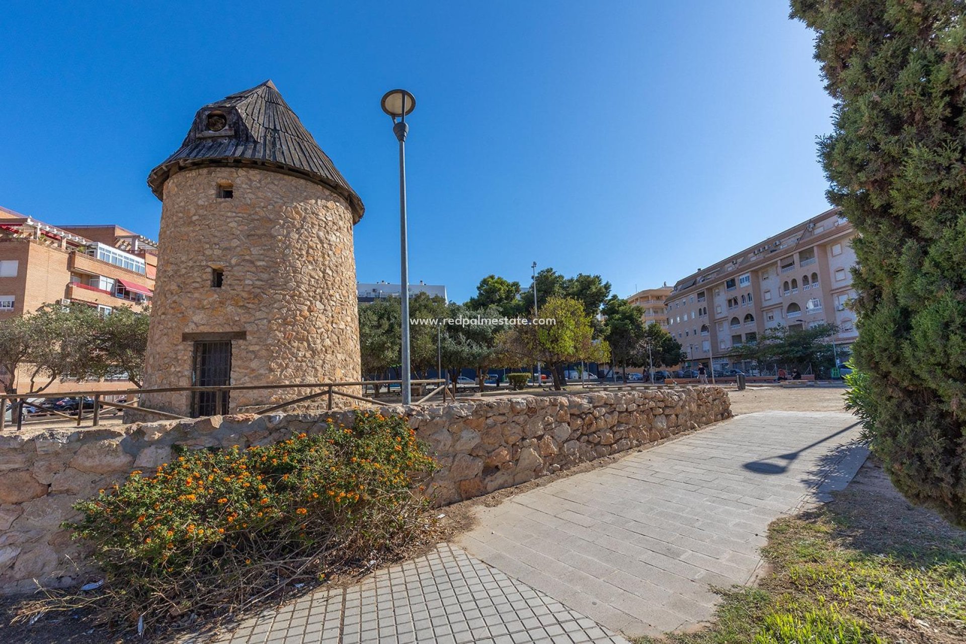 Revente - Appartements -
Torrevieja - El molino