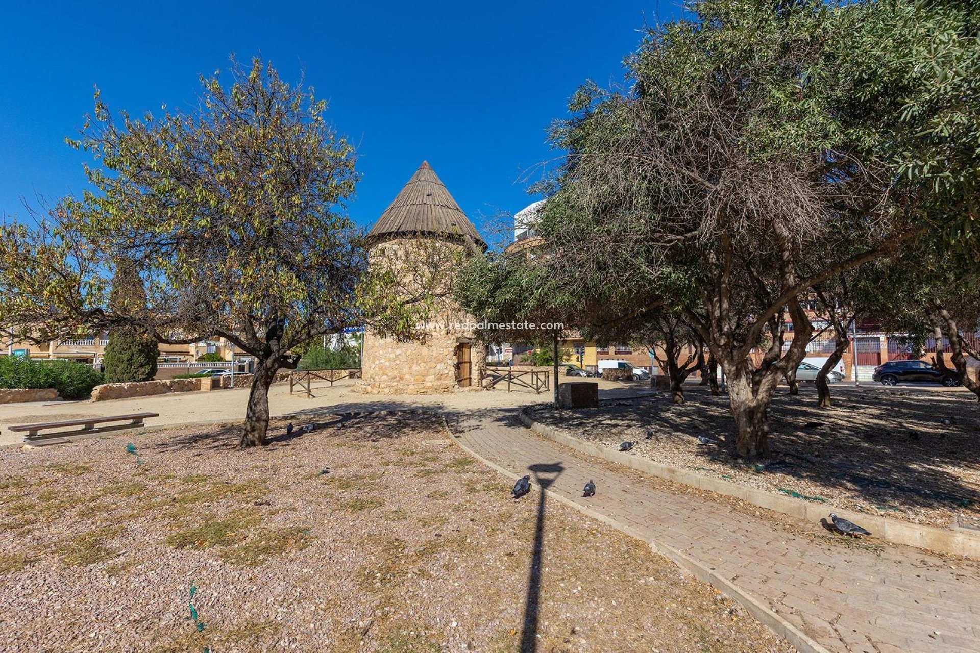 Revente - Appartements -
Torrevieja - El molino