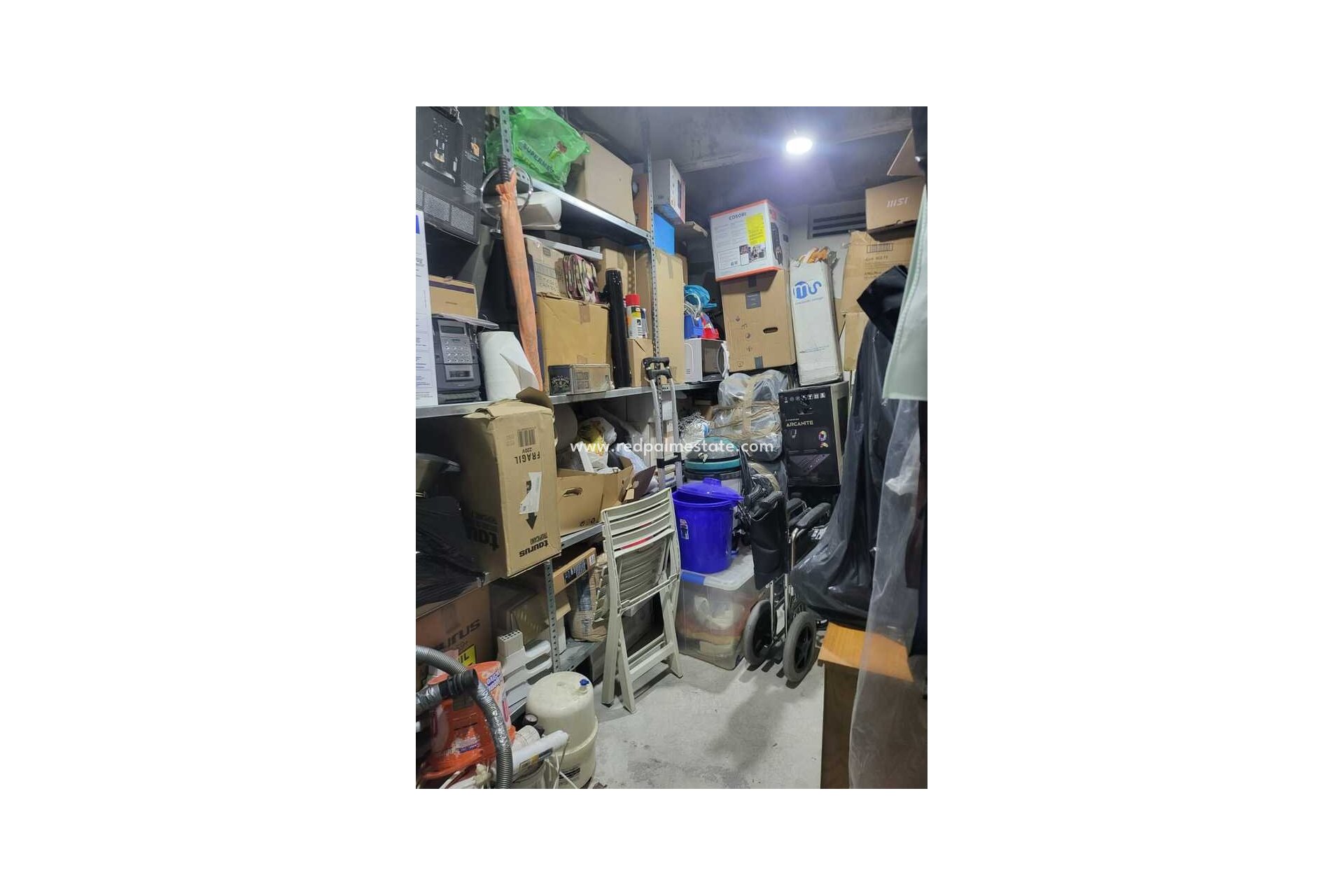 Revente - Appartements -
Torrevieja - El molino