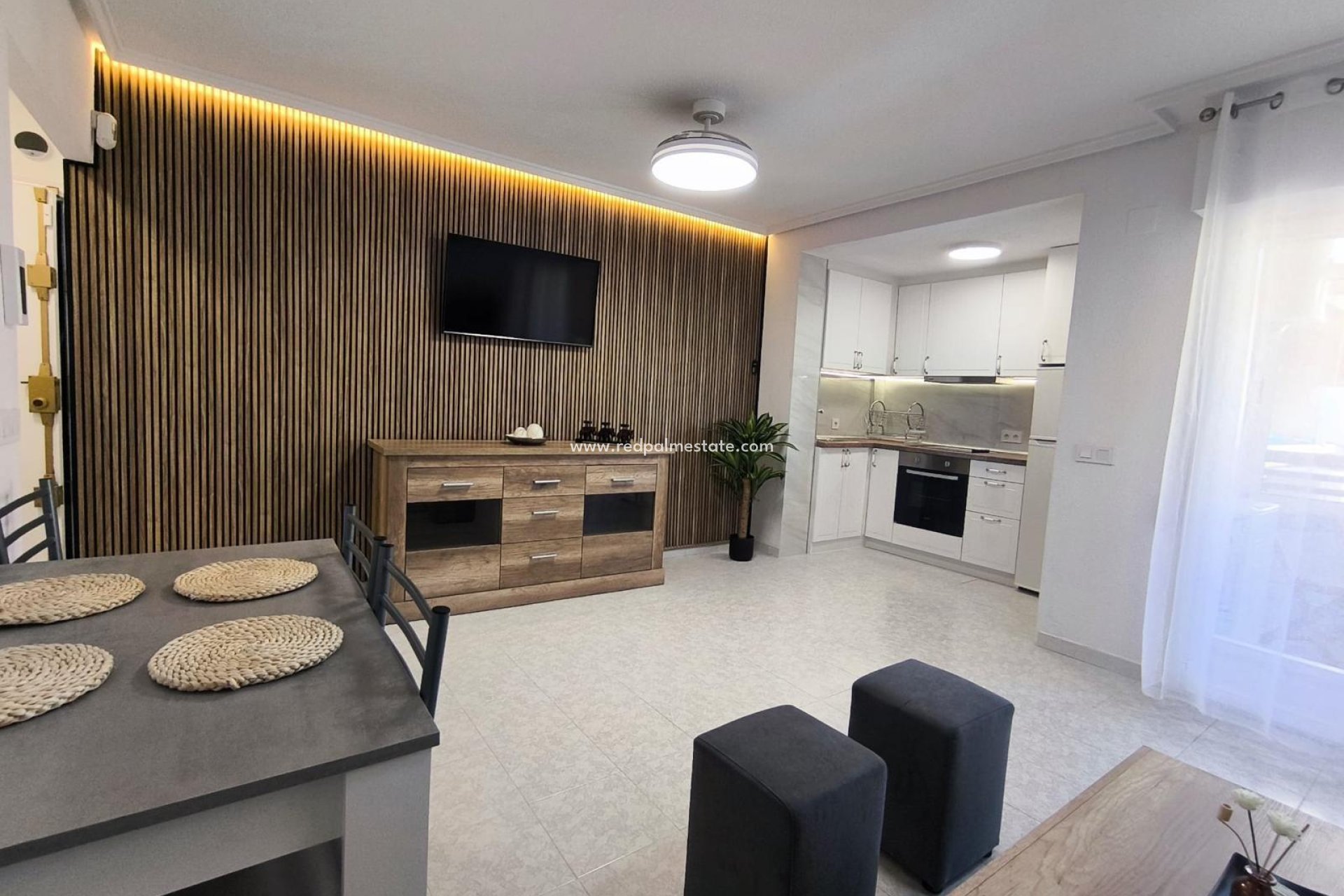 Revente - Appartements -
Torrevieja - El molino