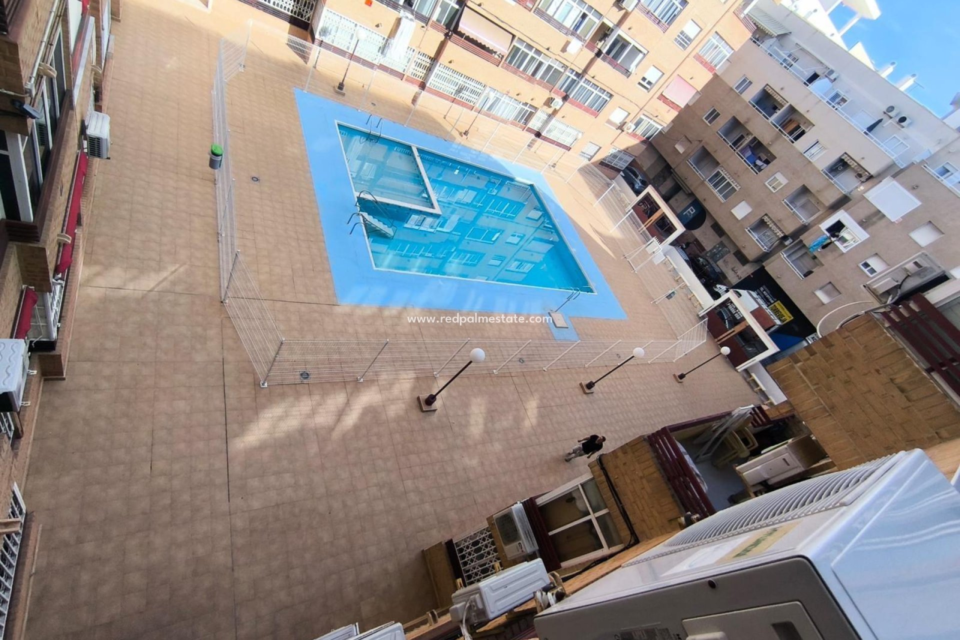 Revente - Appartements -
Torrevieja - El molino