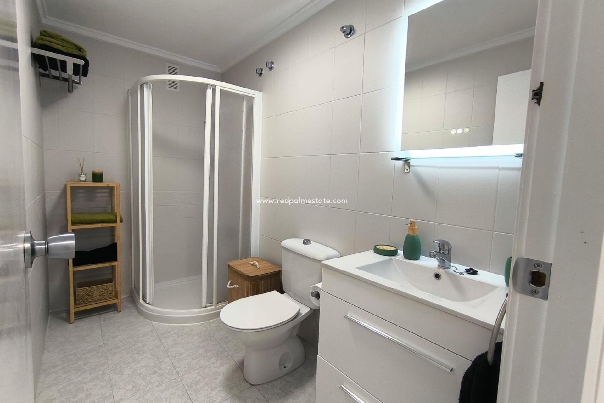 Revente - Appartements -
Torrevieja - El molino