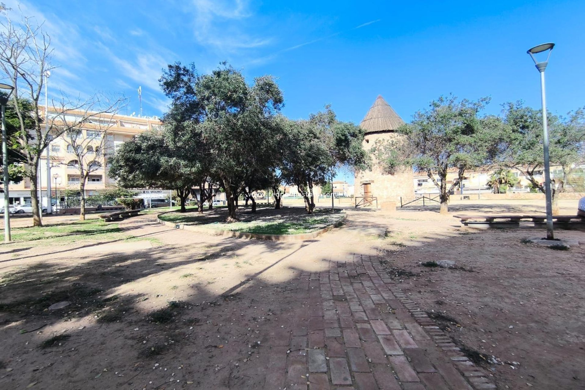 Revente - Appartements -
Torrevieja - El molino