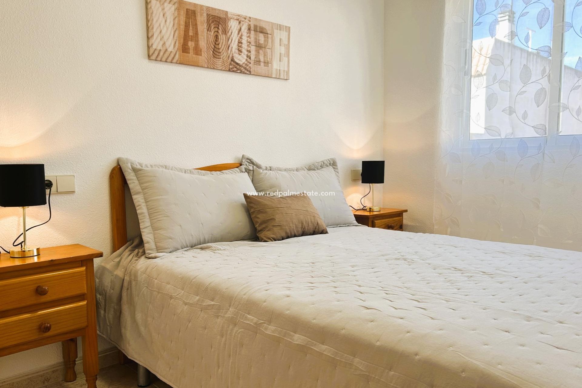 Revente - Appartements -
Torrevieja - El molino