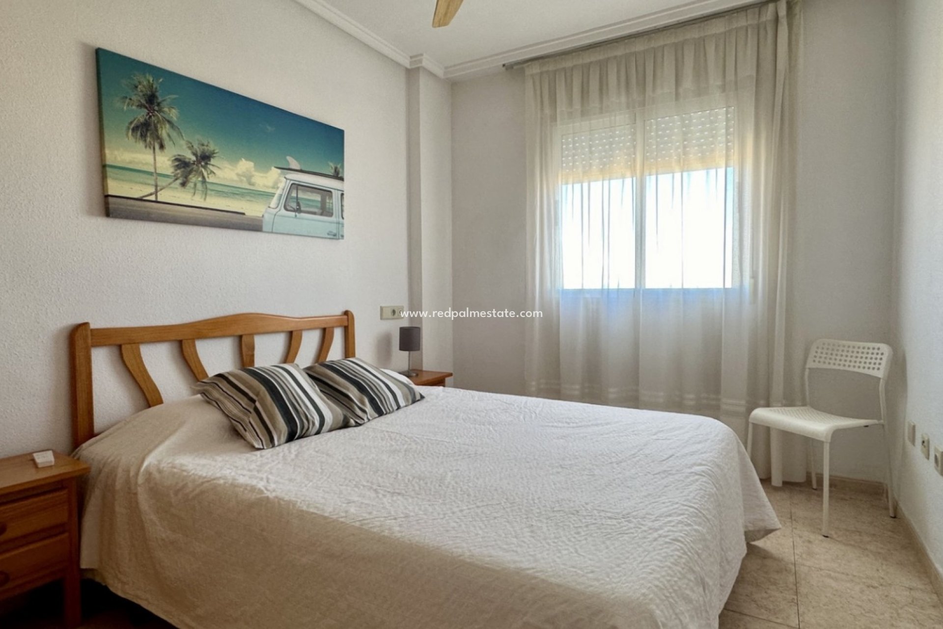 Revente - Appartements -
Torrevieja - El Molino