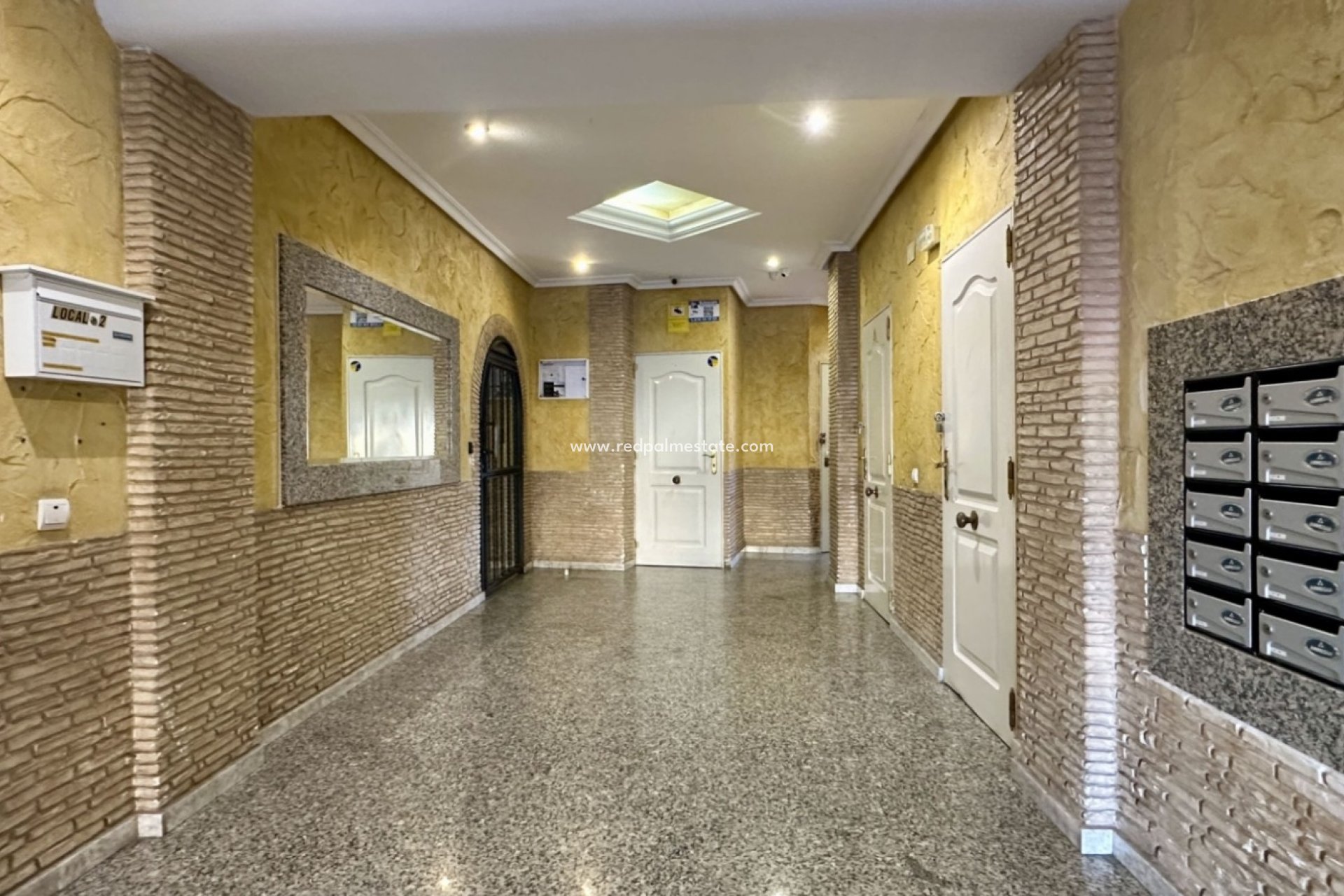 Revente - Appartements -
Torrevieja - El Molino