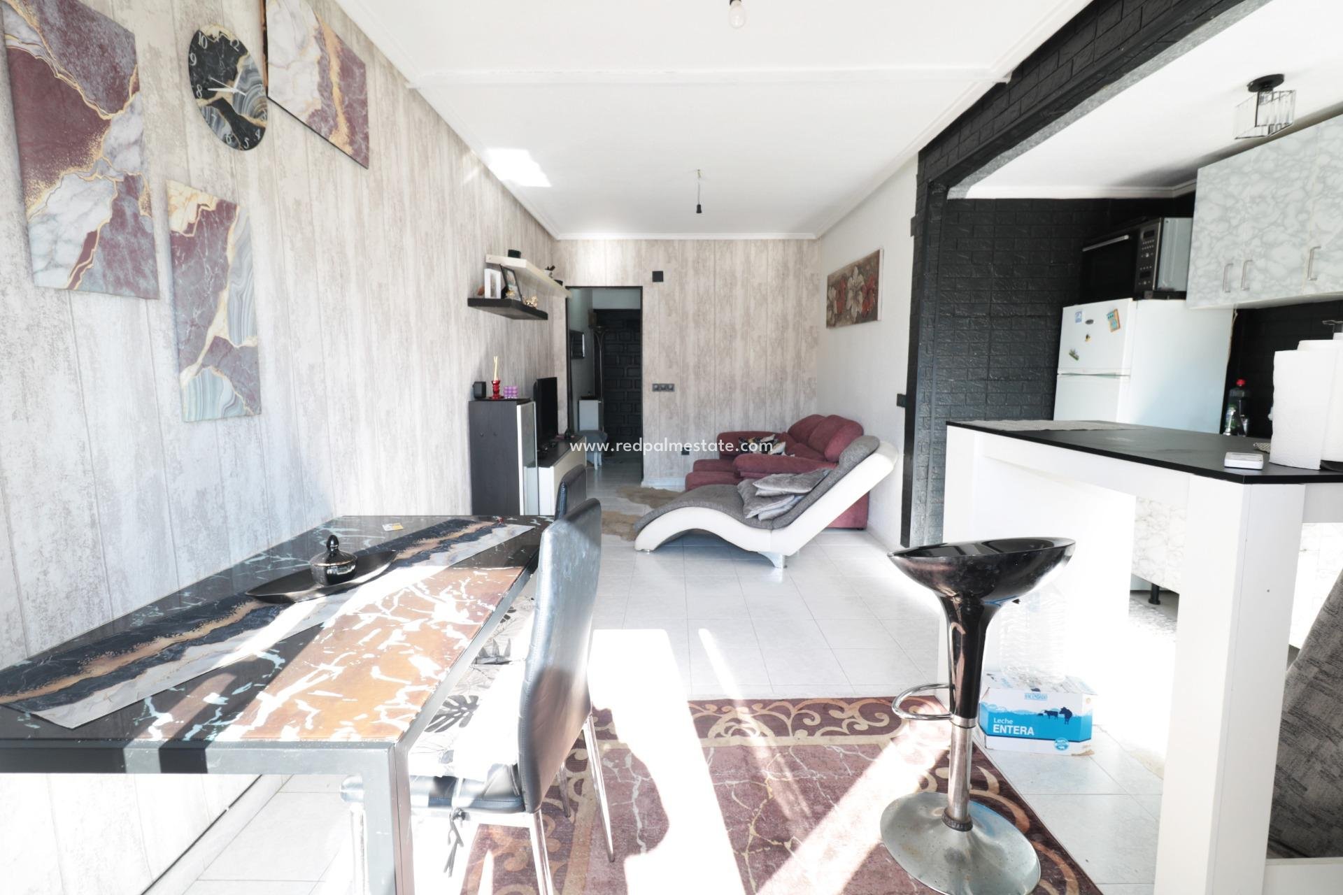 Revente - Appartements -
Torrevieja - El molino