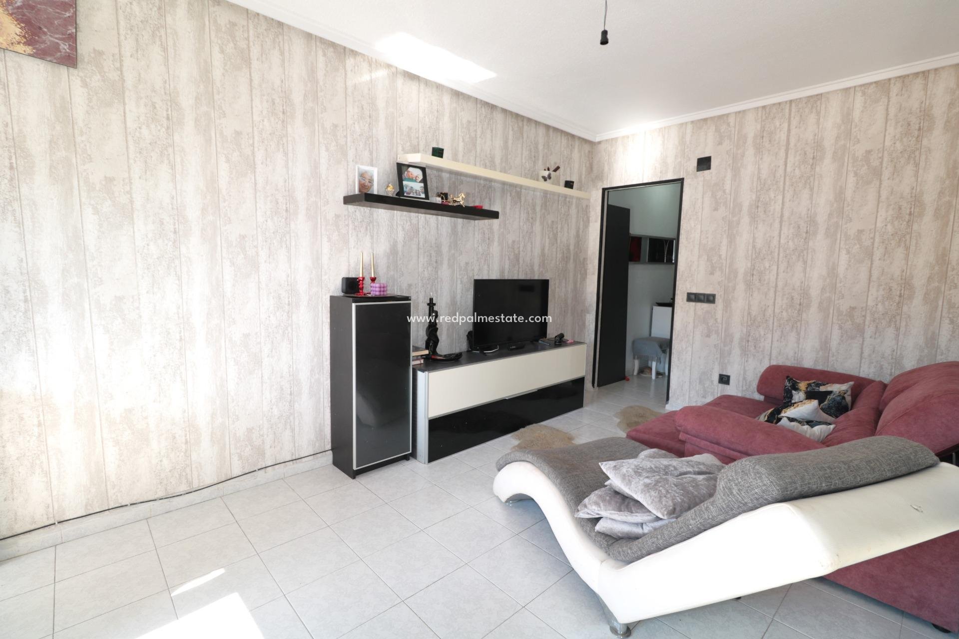 Revente - Appartements -
Torrevieja - El molino