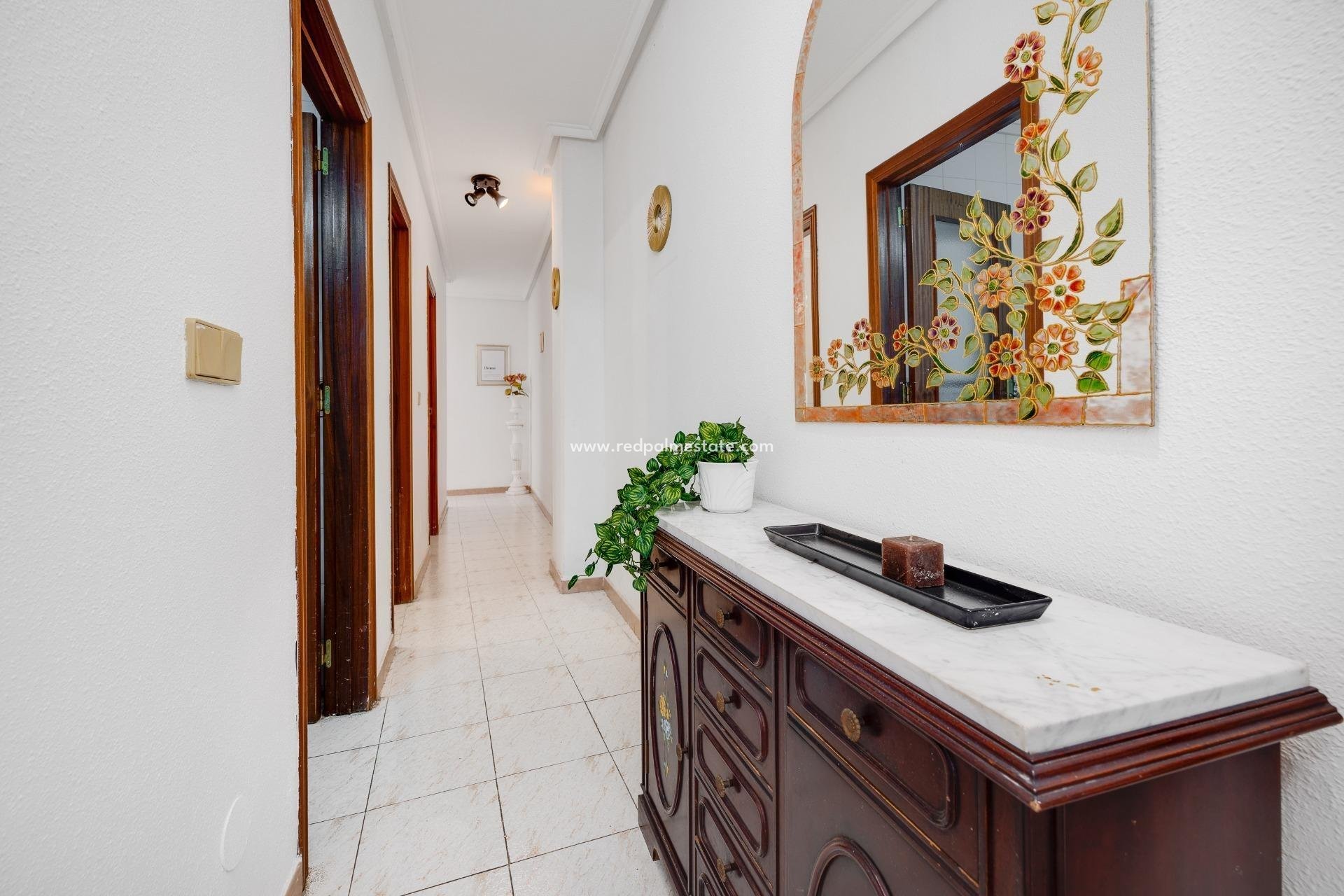 Revente - Appartements -
Torrevieja - Estacion de autobuses