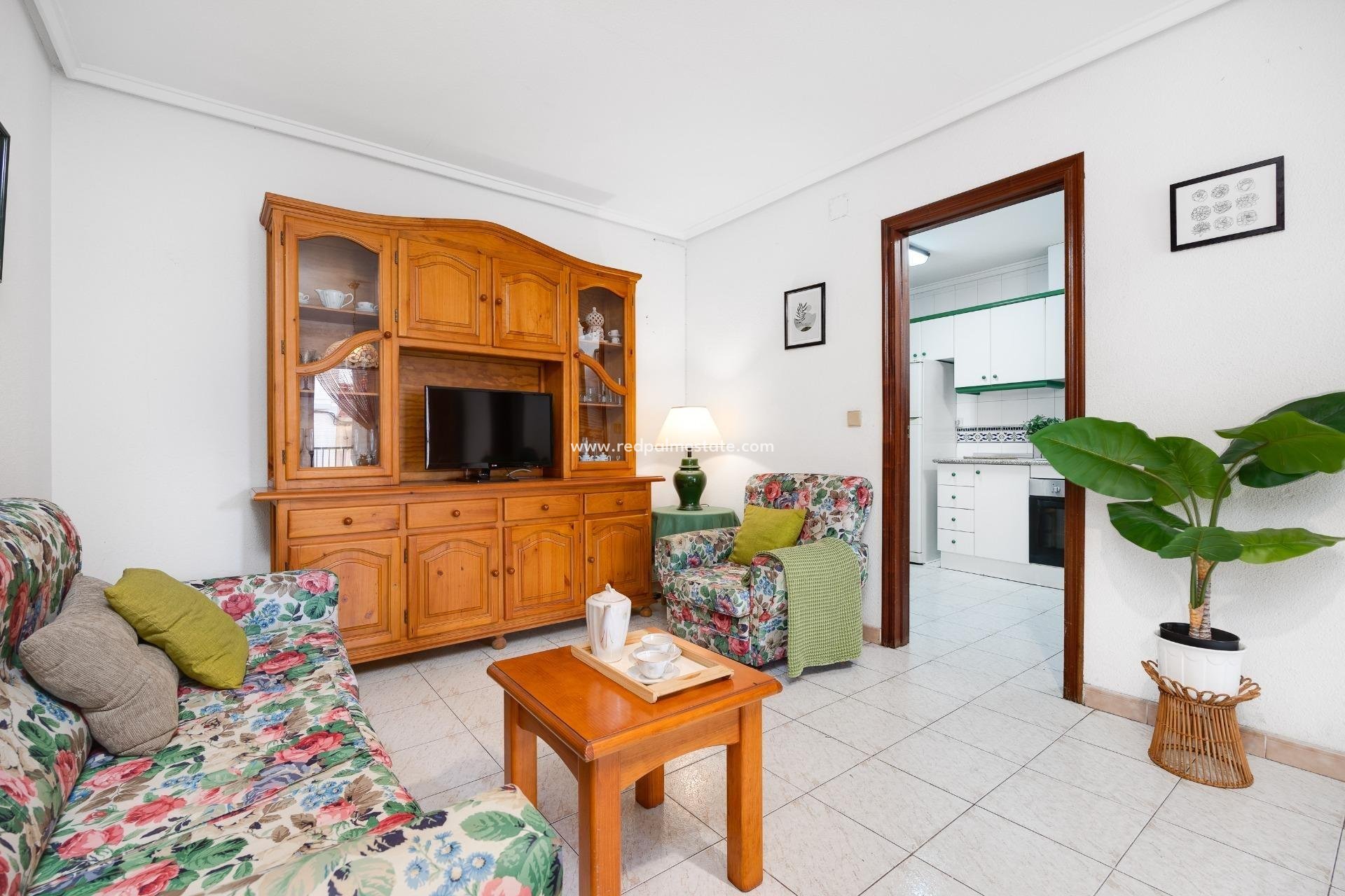 Revente - Appartements -
Torrevieja - Estacion de autobuses