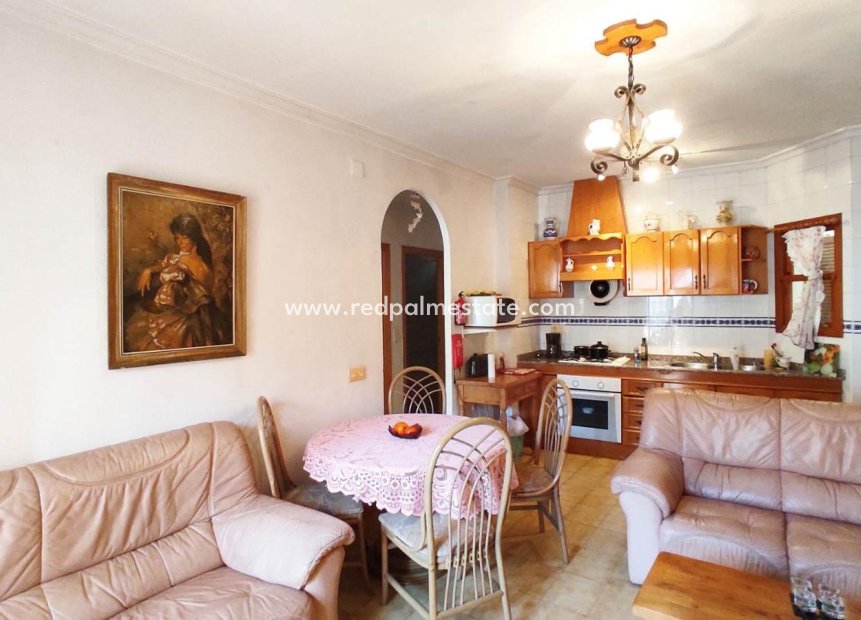 Revente - Appartements -
Torrevieja - Estacion de autobuses