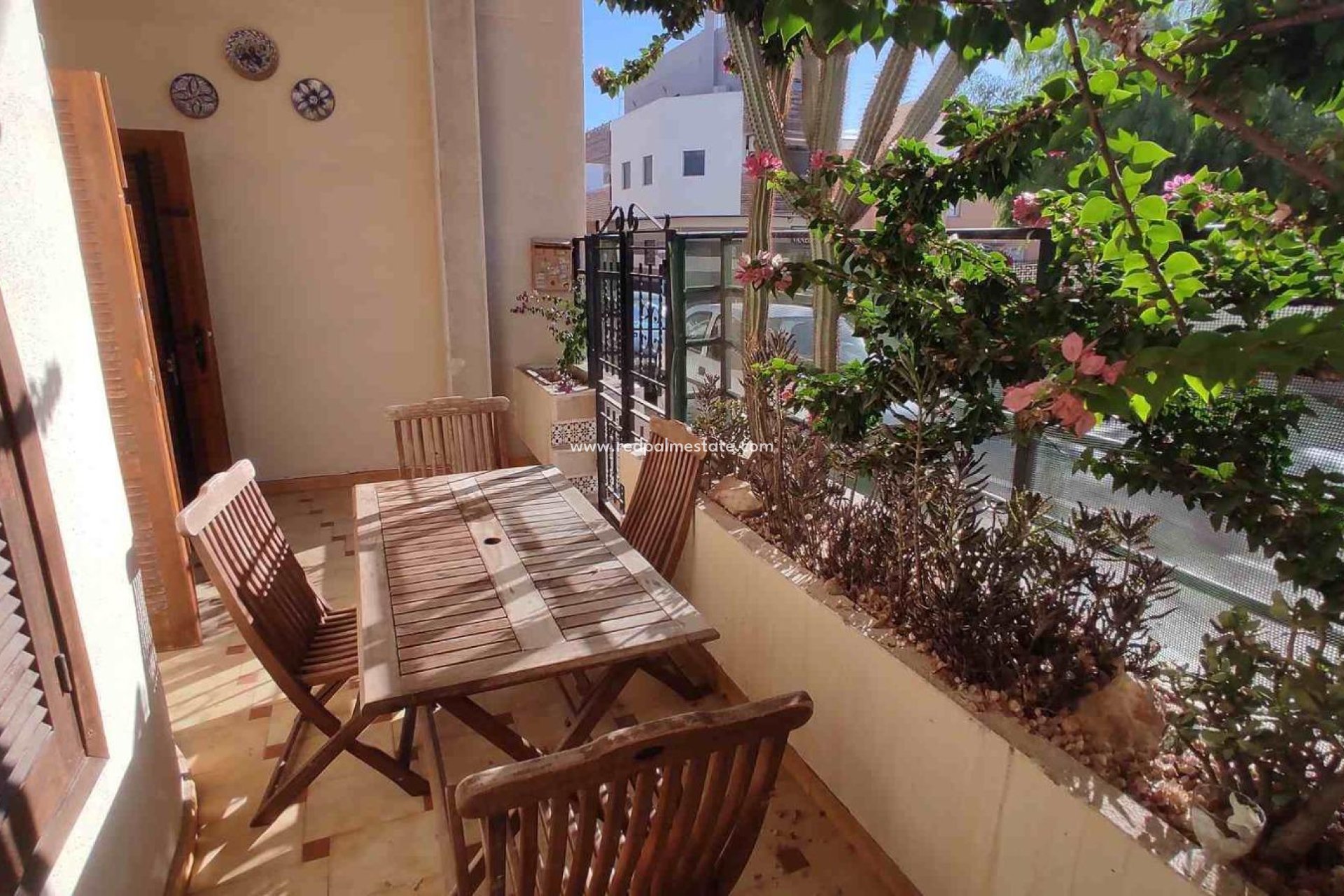 Revente - Appartements -
Torrevieja - Estacion de autobuses