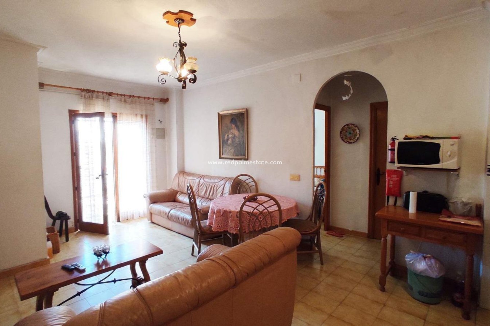 Revente - Appartements -
Torrevieja - Estacion de autobuses