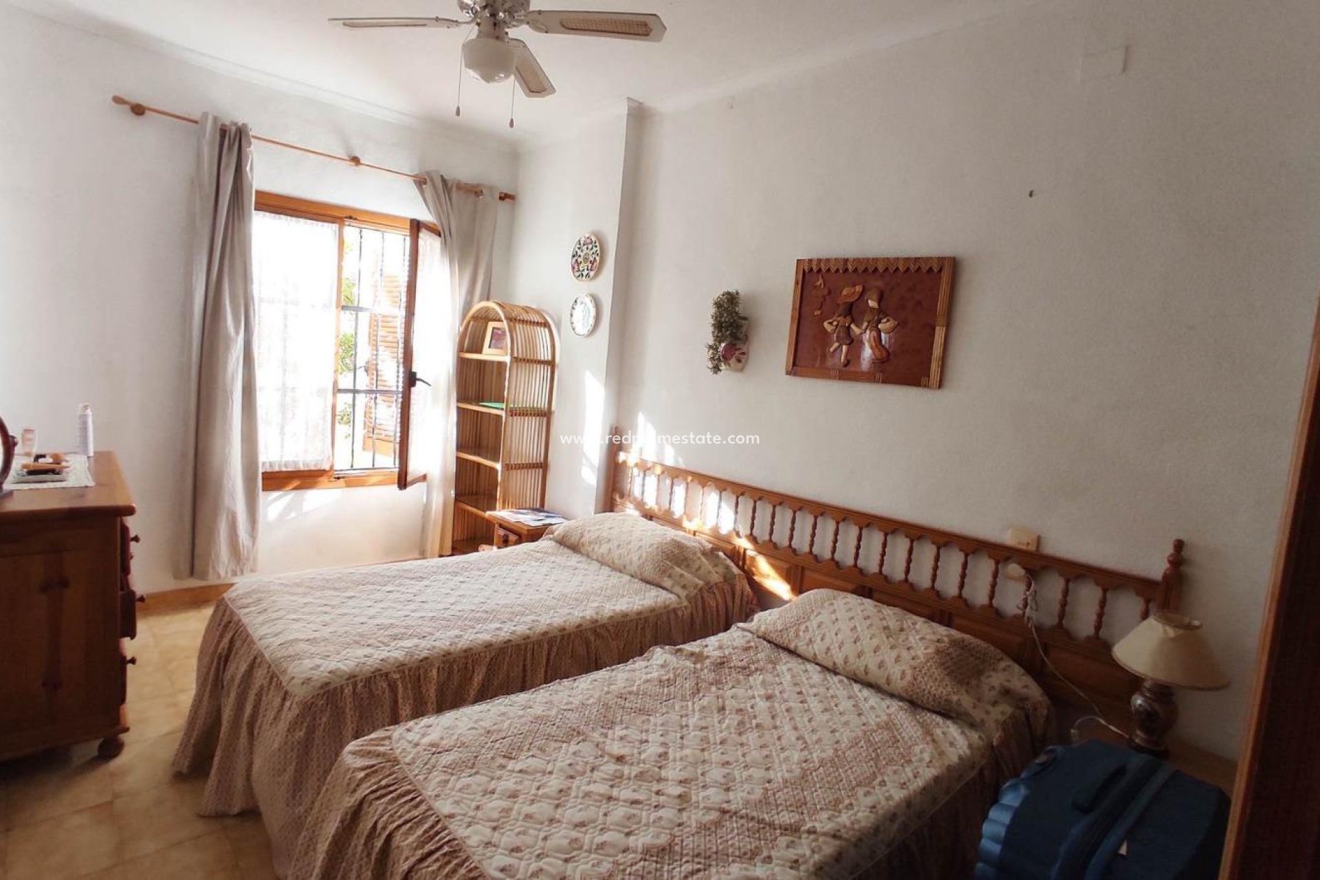 Revente - Appartements -
Torrevieja - Estacion de autobuses