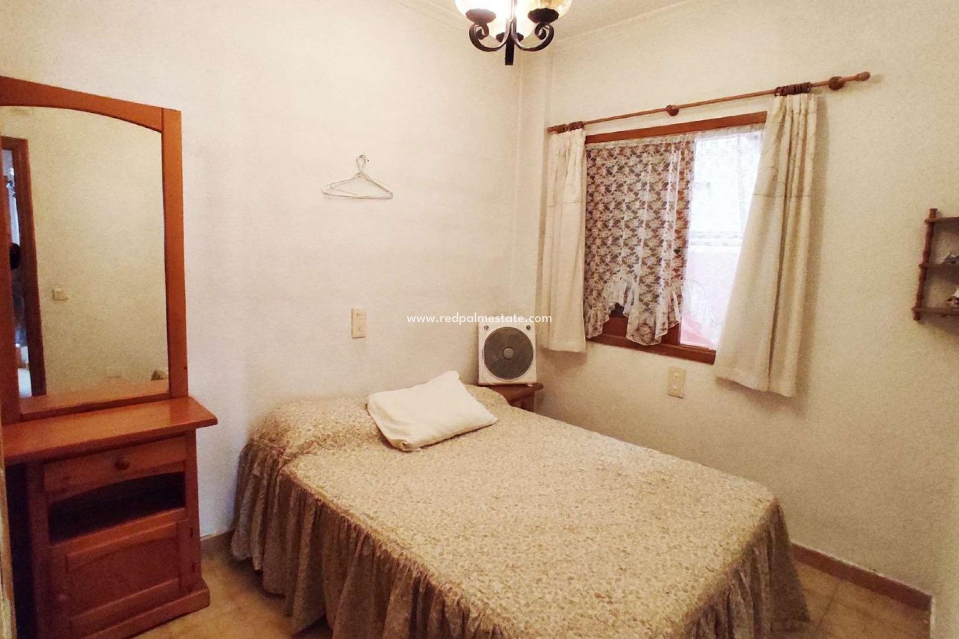 Revente - Appartements -
Torrevieja - Estacion de autobuses