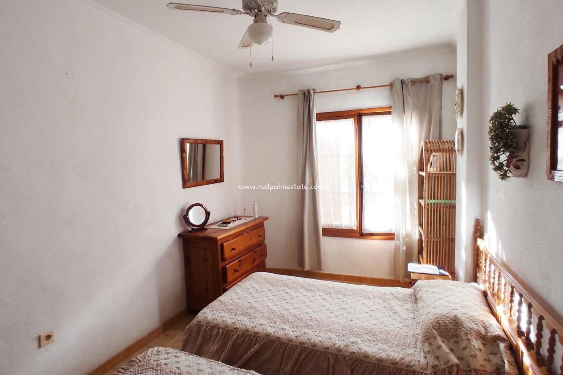 Revente - Appartements -
Torrevieja - Estacion de autobuses