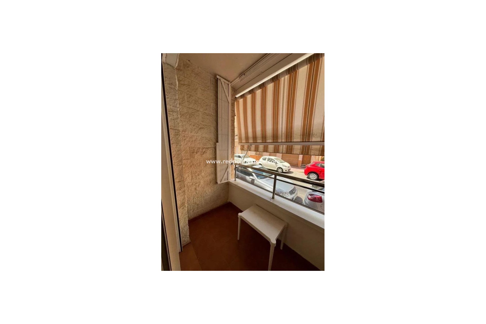 Revente - Appartements -
Torrevieja - Estacion de autobuses