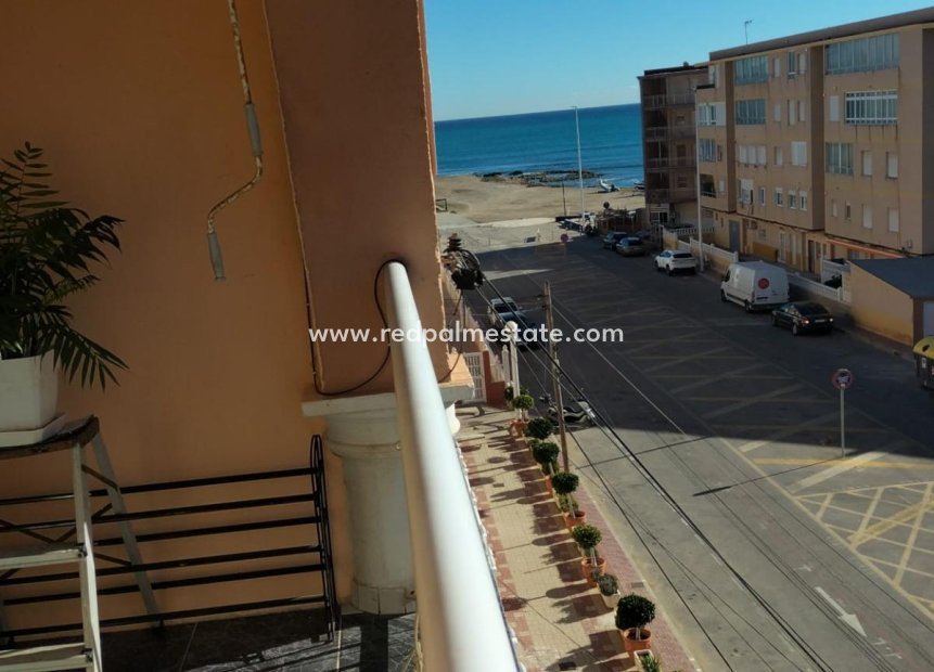 Revente - Appartements -
Torrevieja - Gaspar Perrelló
