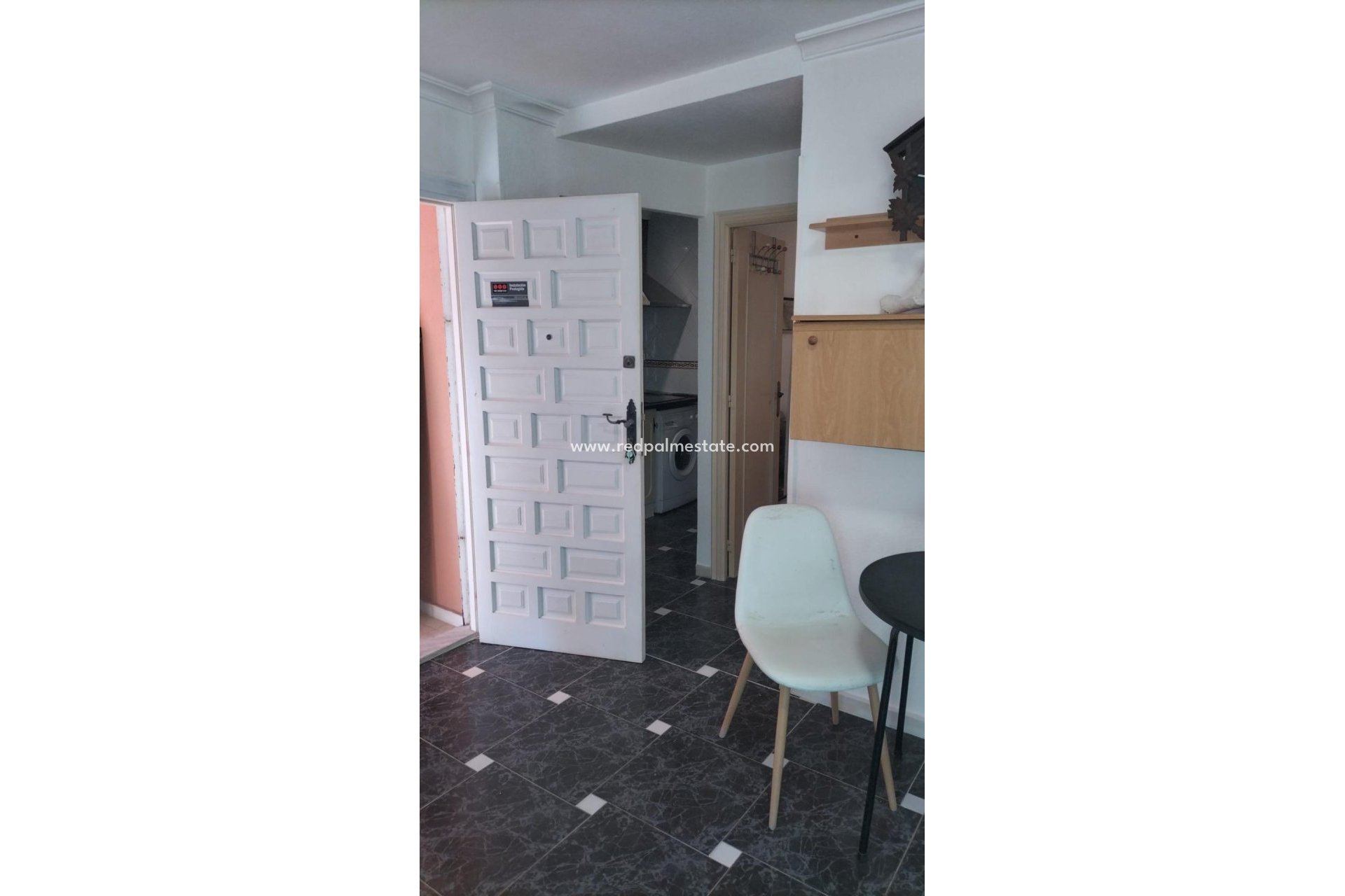 Revente - Appartements -
Torrevieja - Gaspar Perrelló