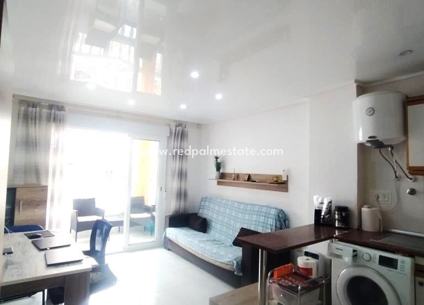 Revente - Appartements -
Torrevieja - HABANERAS - LA LOMA