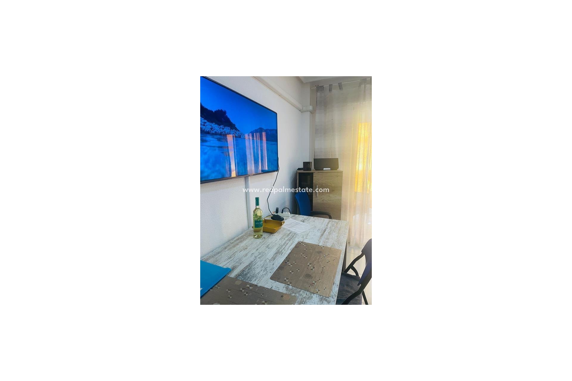 Revente - Appartements -
Torrevieja - HABANERAS - LA LOMA