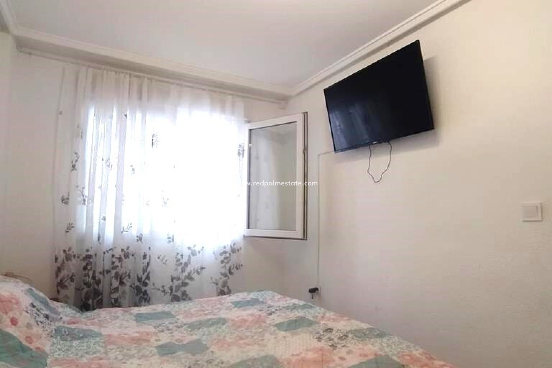 Revente - Appartements -
Torrevieja - HABANERAS - LA LOMA