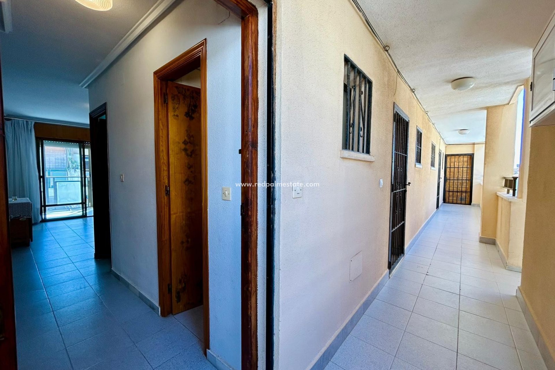 Revente - Appartements -
Torrevieja - Inland