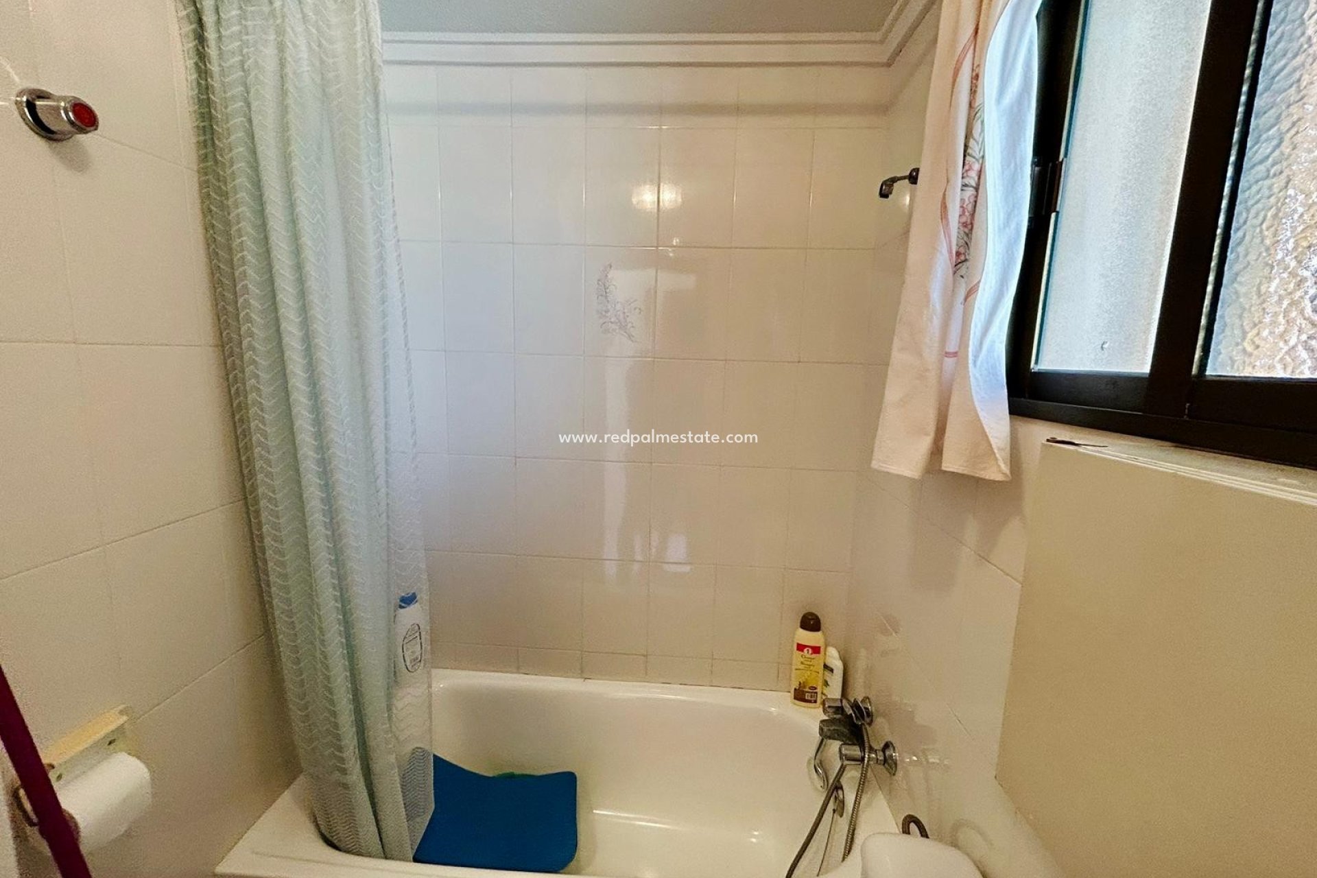 Revente - Appartements -
Torrevieja - Inland