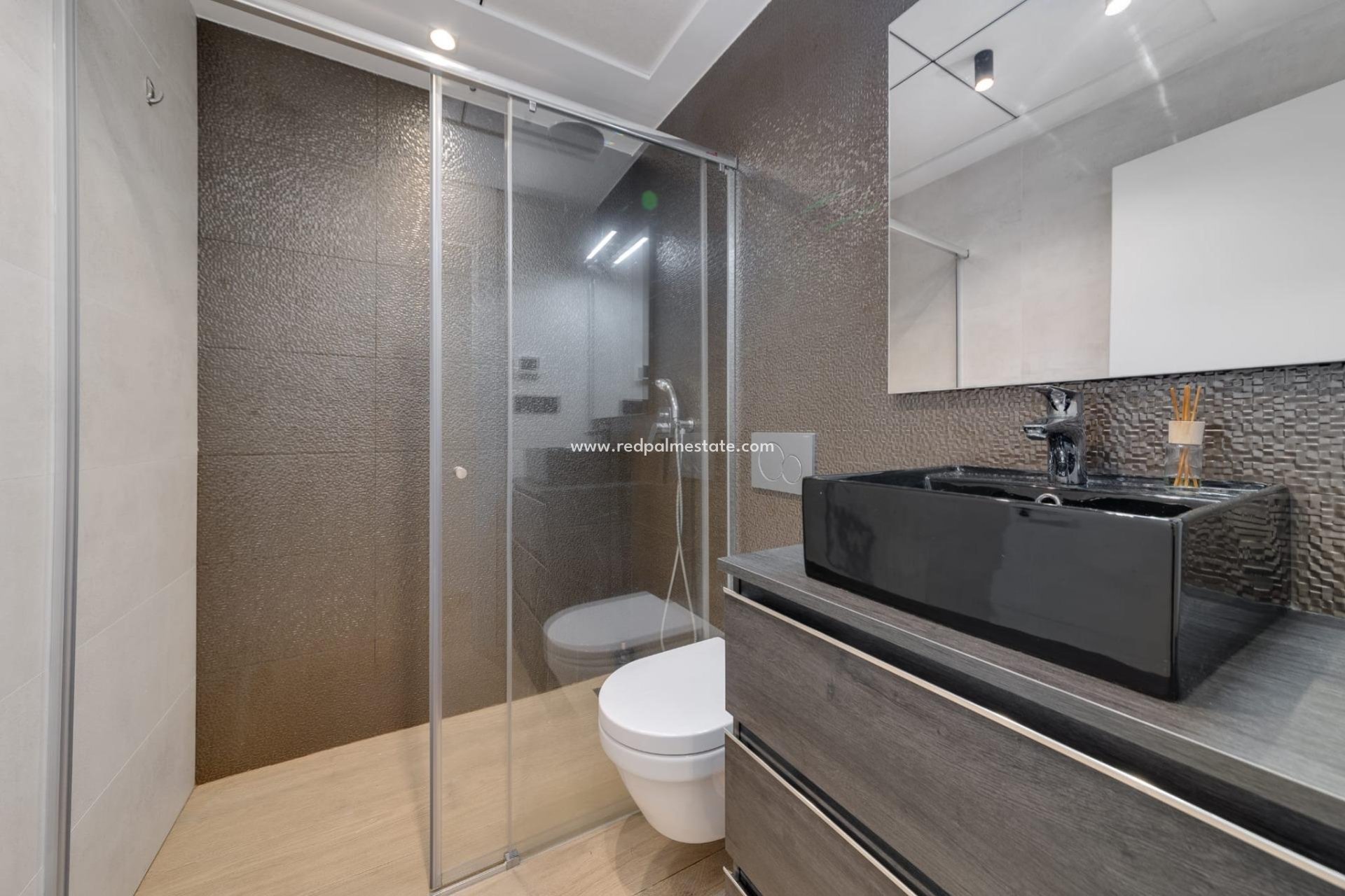 Revente - Appartements -
Torrevieja - La Mata