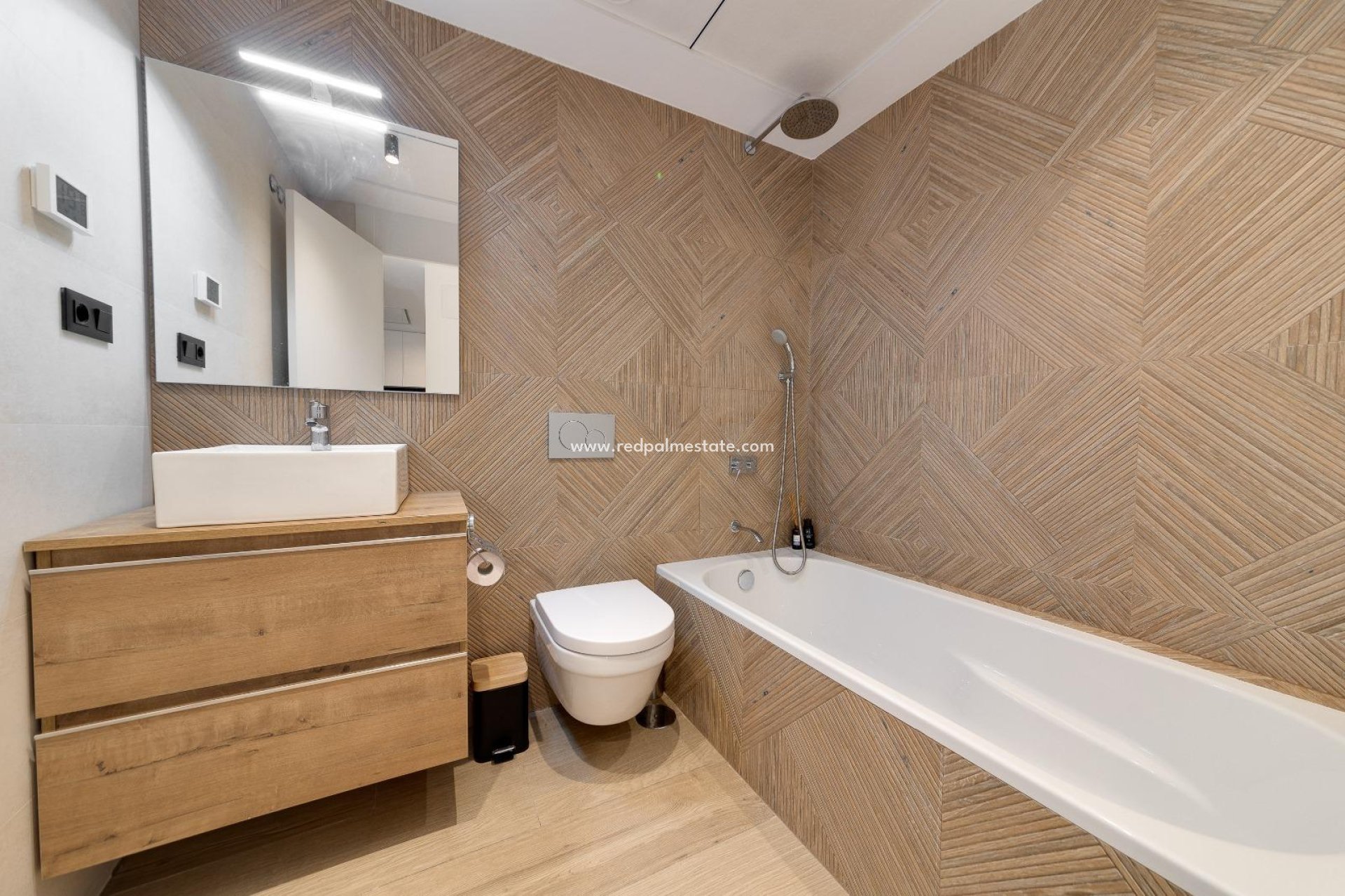 Revente - Appartements -
Torrevieja - La Mata