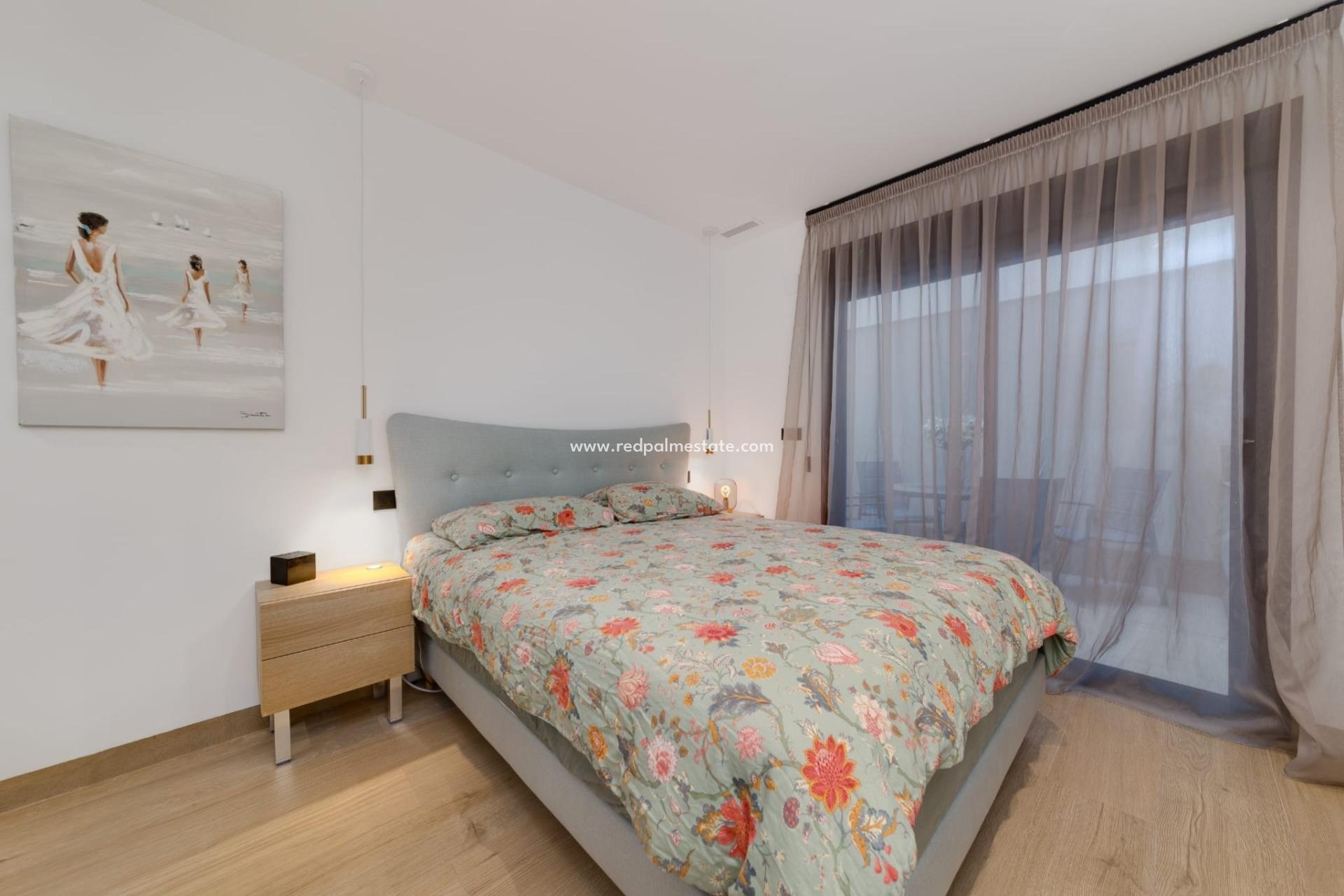 Revente - Appartements -
Torrevieja - La Mata