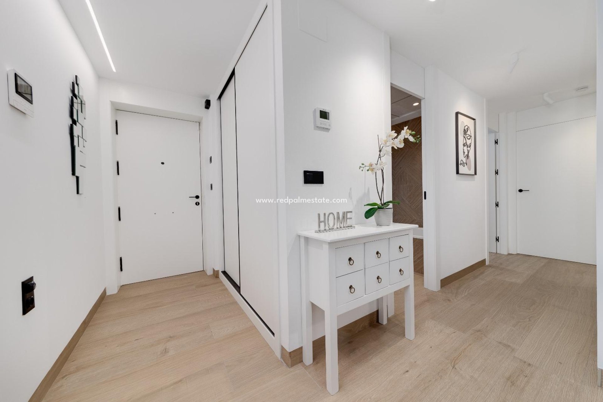 Revente - Appartements -
Torrevieja - La Mata