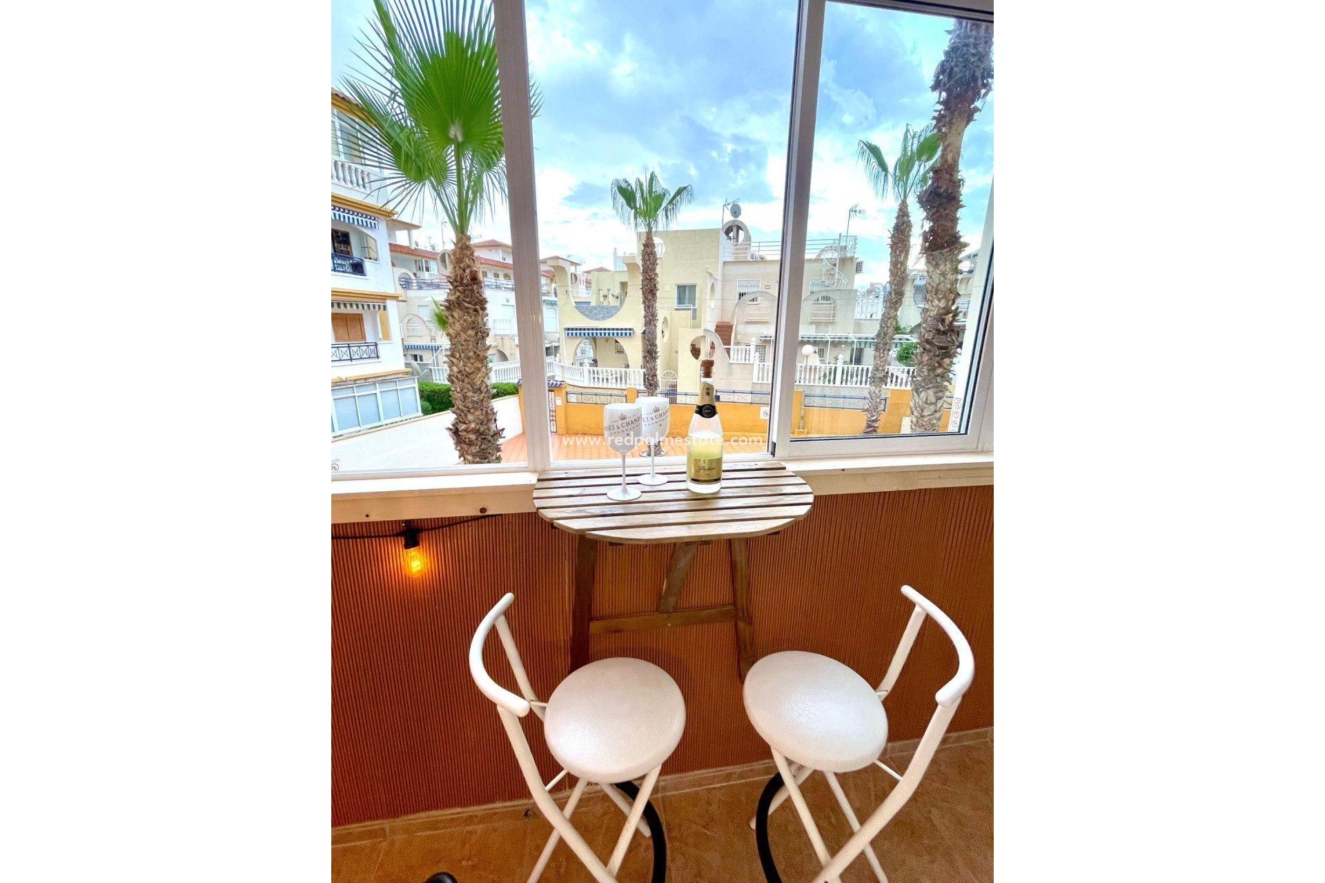 Revente - Appartements -
Torrevieja - La Mata