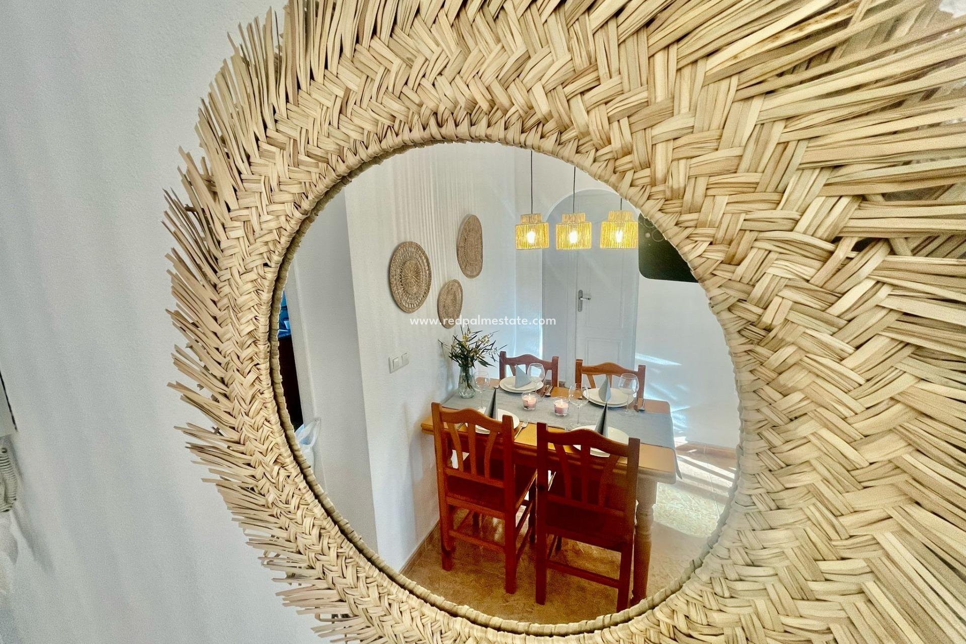 Revente - Appartements -
Torrevieja - La Mata