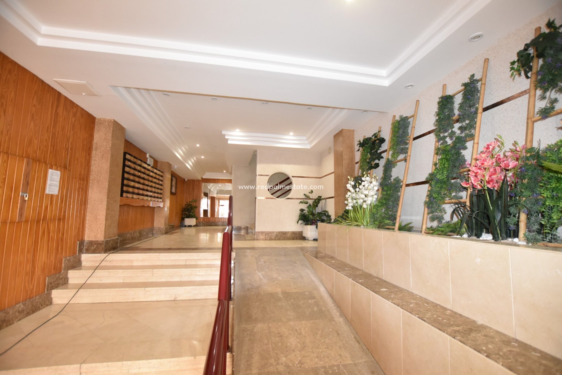 Revente - Appartements -
Torrevieja - La Mata