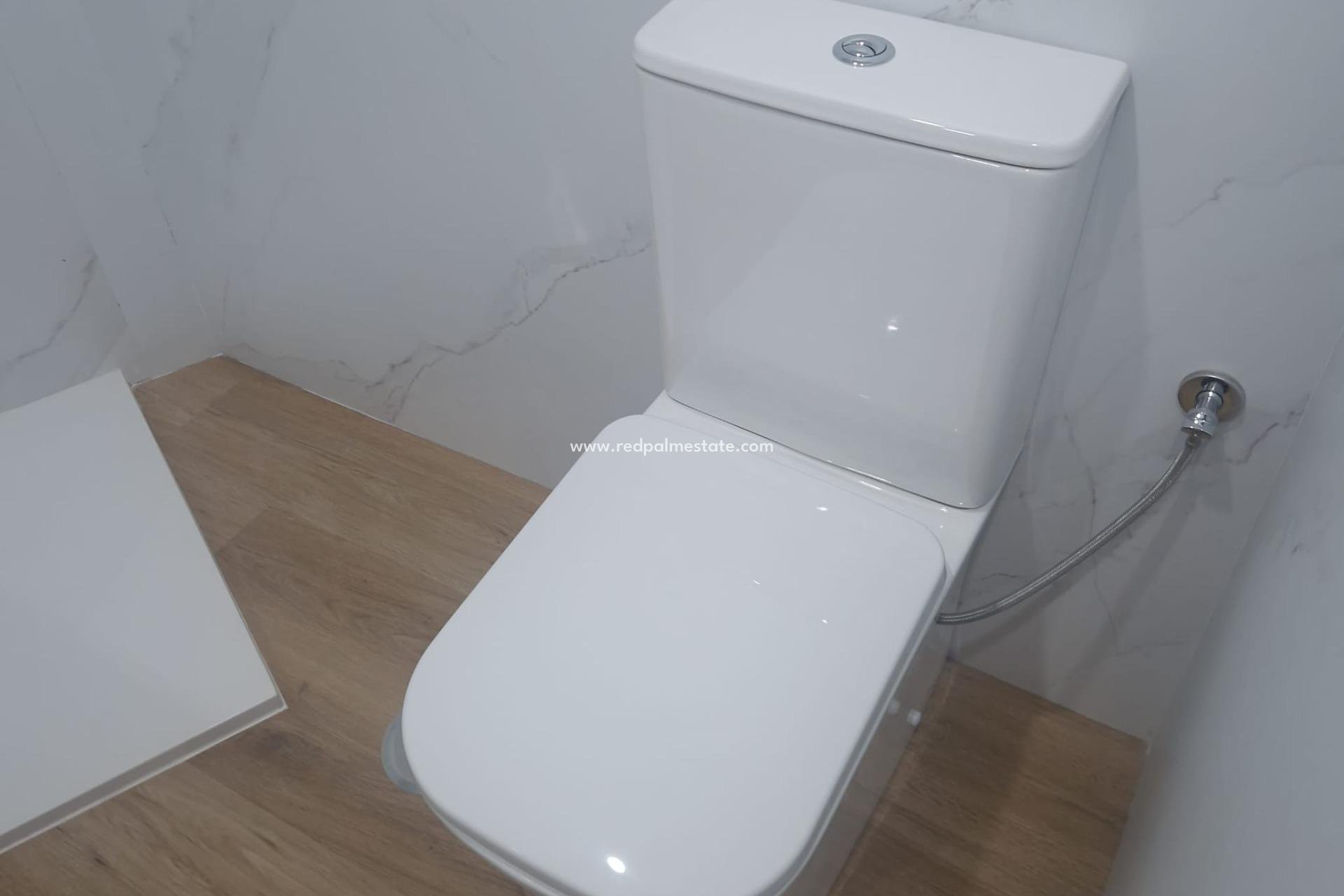 Revente - Appartements -
Torrevieja - La Mata