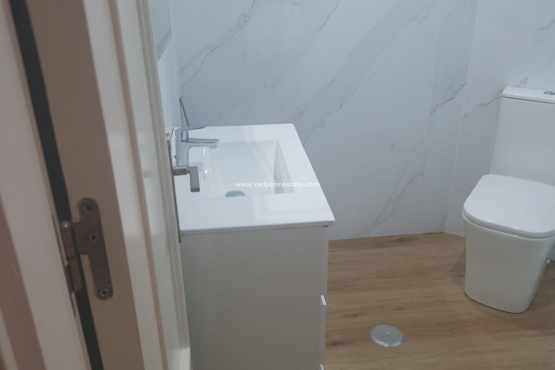 Revente - Appartements -
Torrevieja - La Mata