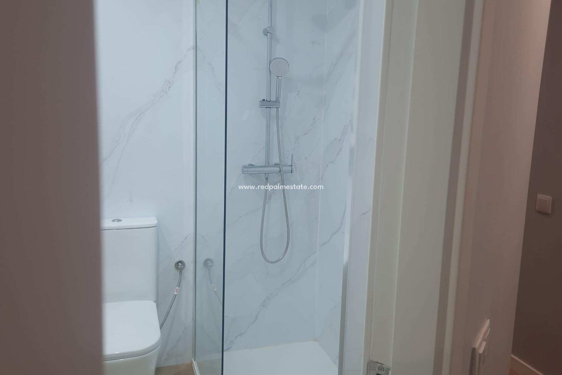 Revente - Appartements -
Torrevieja - La Mata