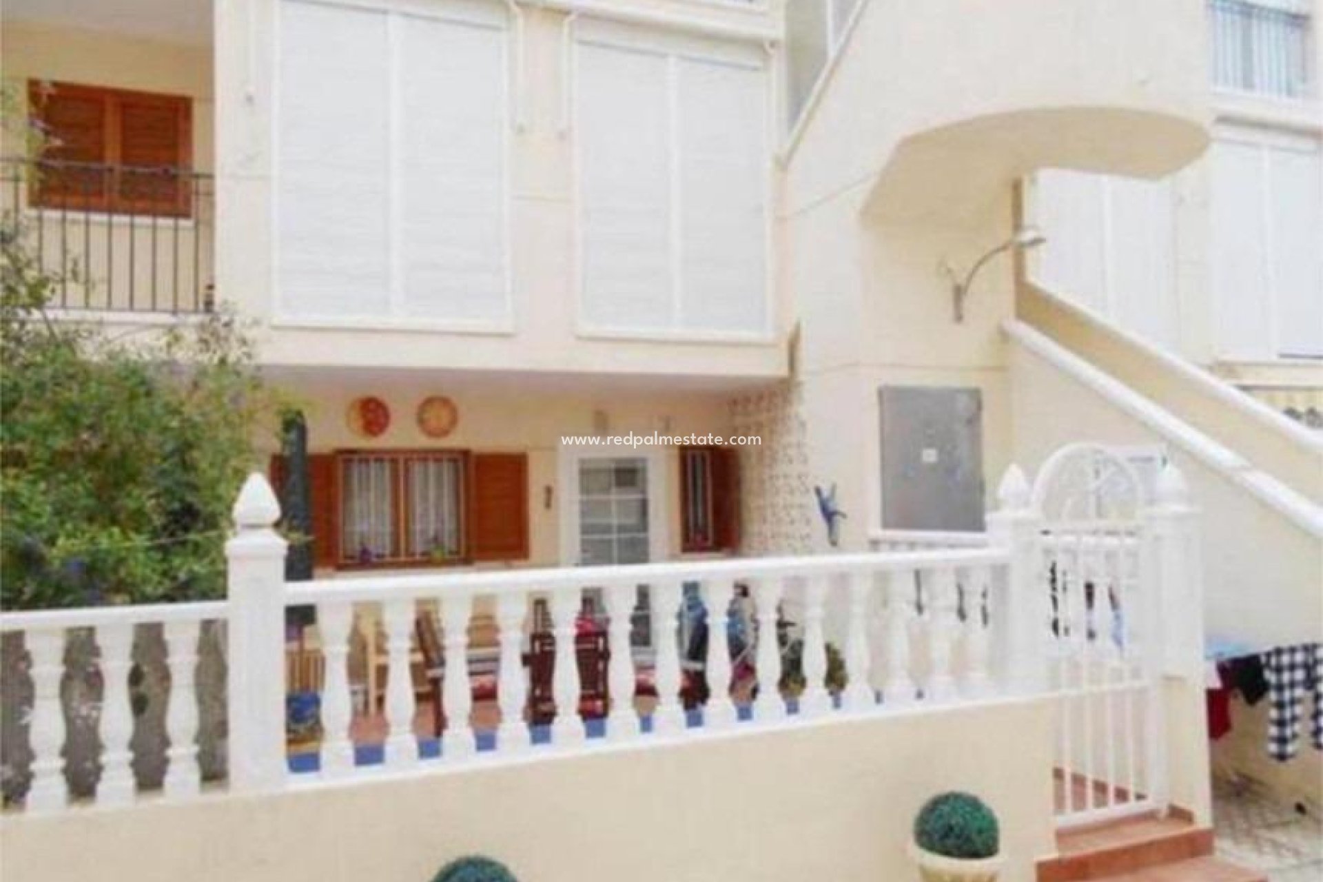 Revente - Appartements -
Torrevieja - La Mata