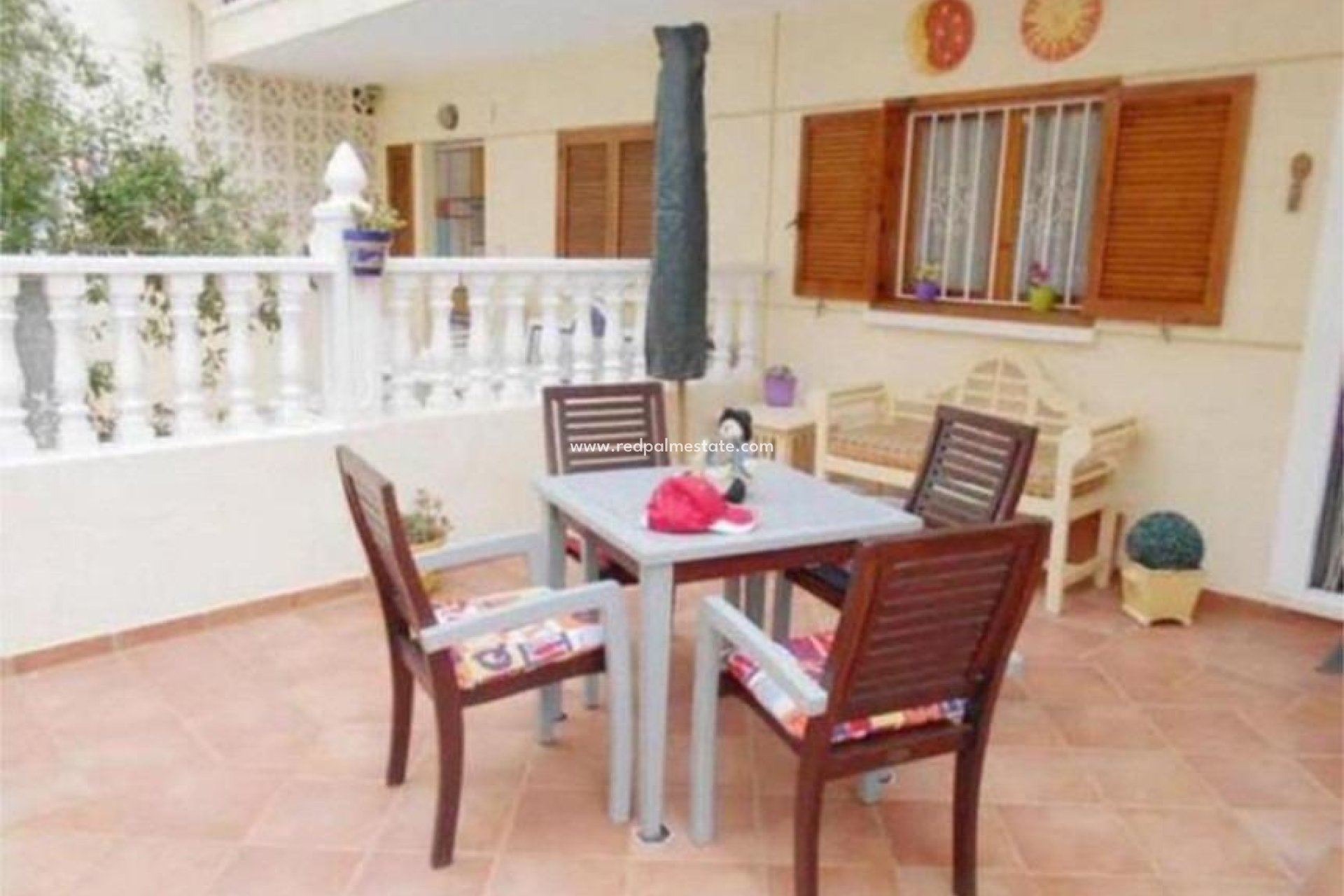 Revente - Appartements -
Torrevieja - La Mata
